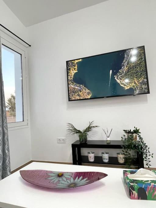 Casita Alisha, para descansar