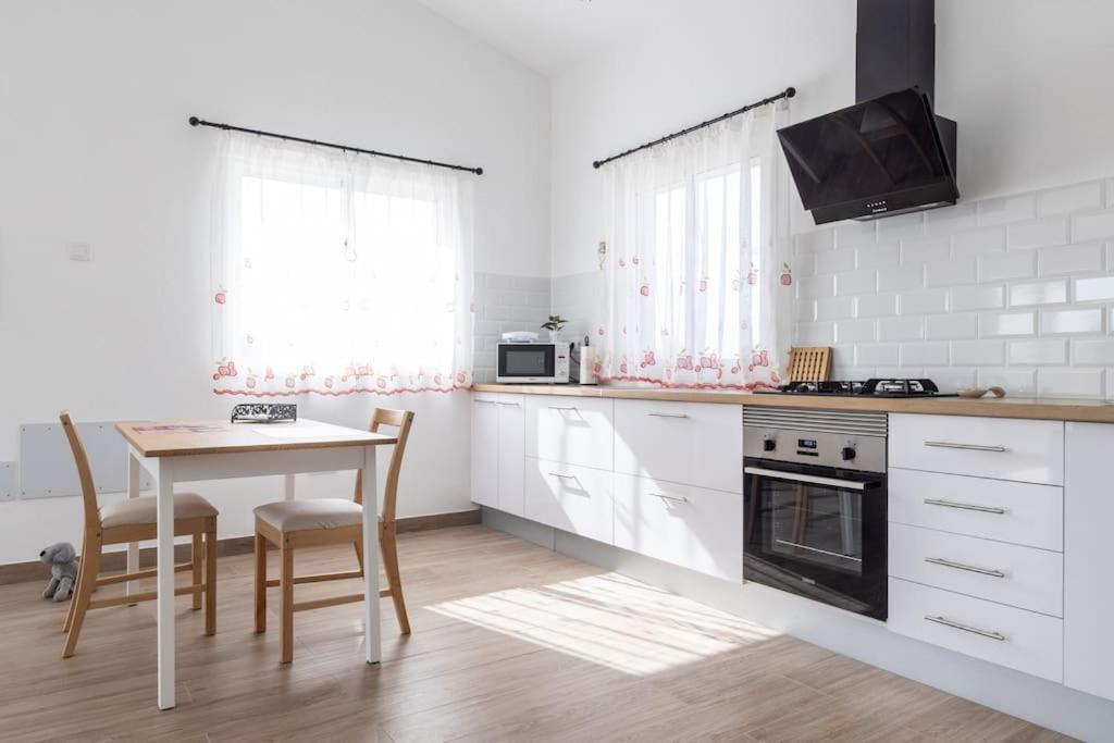 Casita Alisha, para descansar