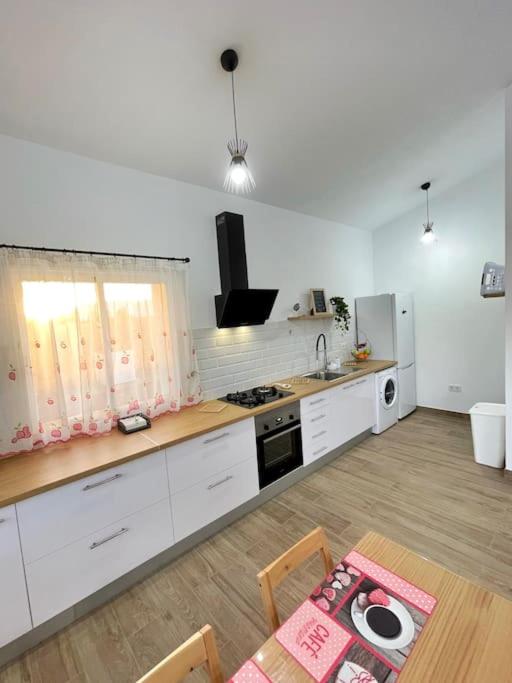 Casita Alisha, para descansar