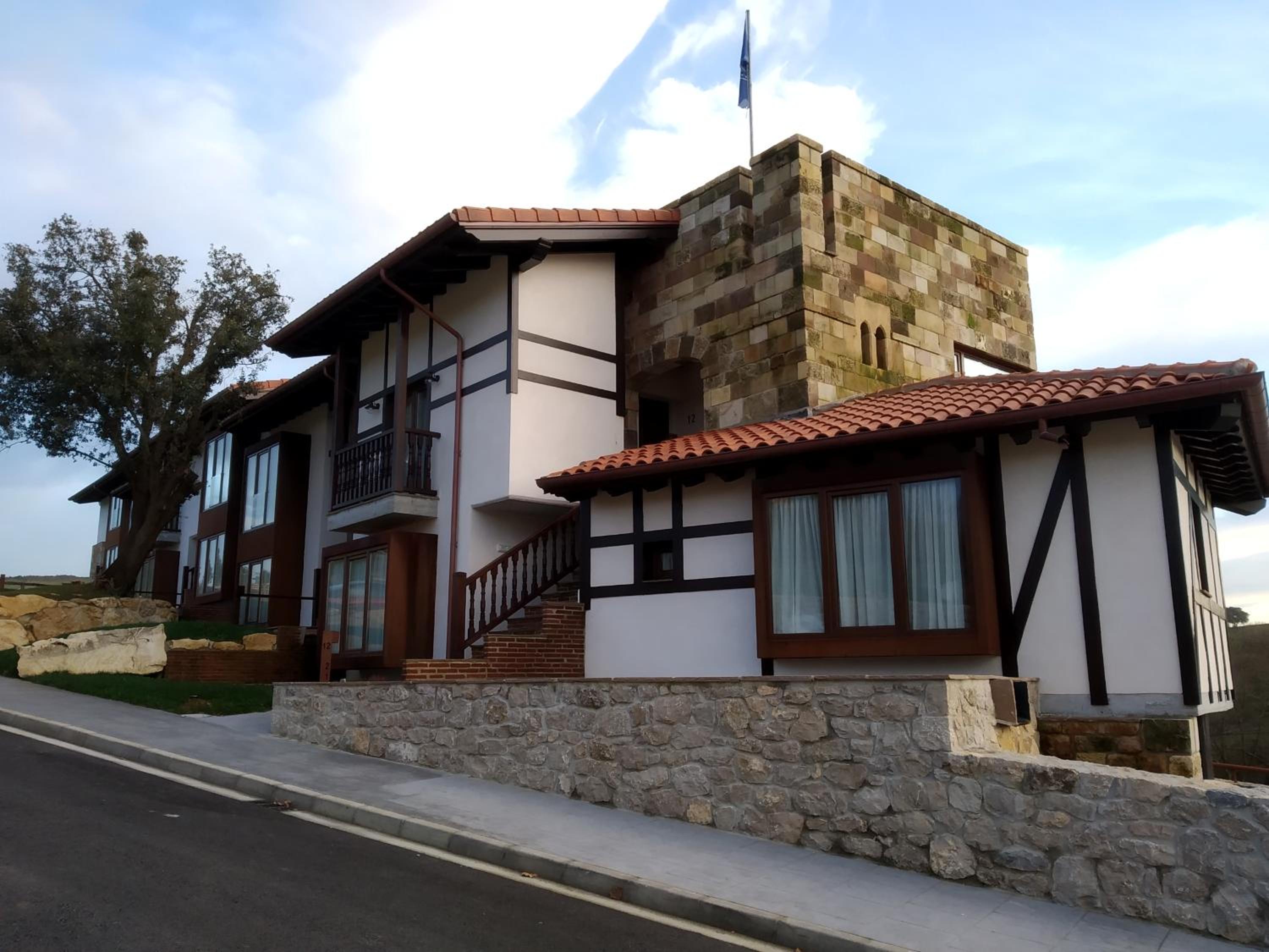 building