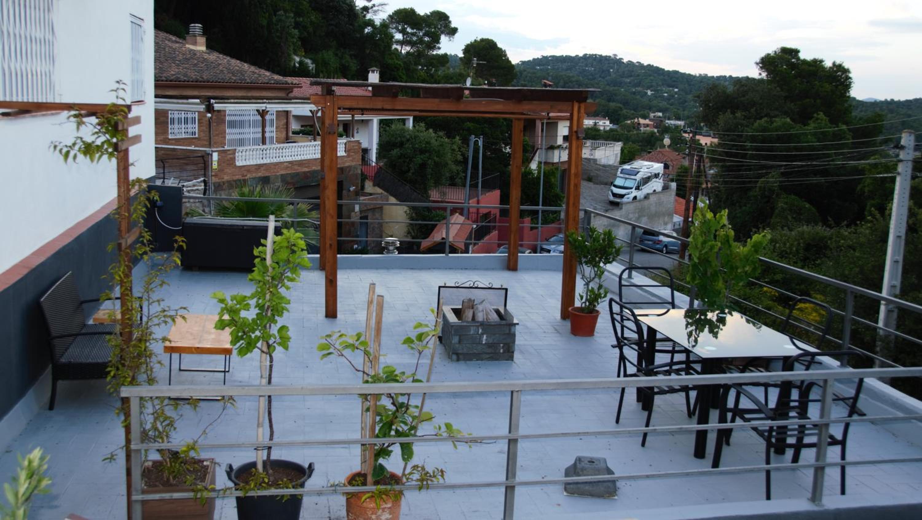 roof