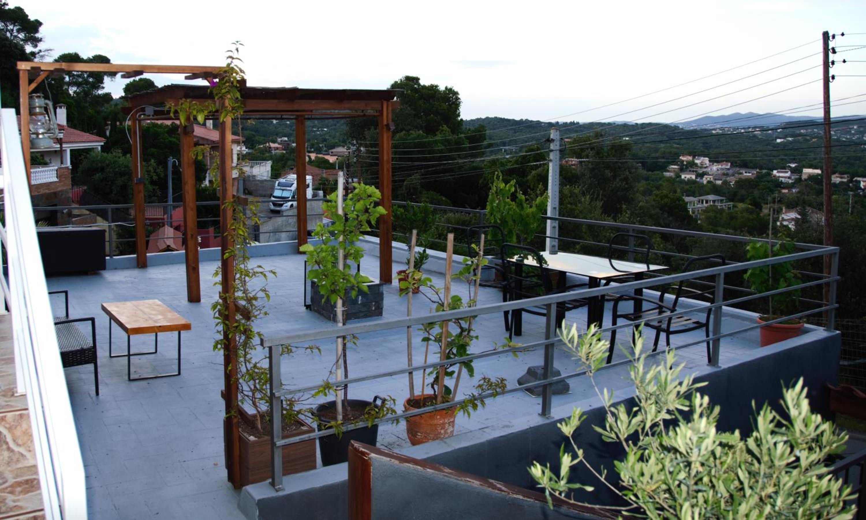 roof