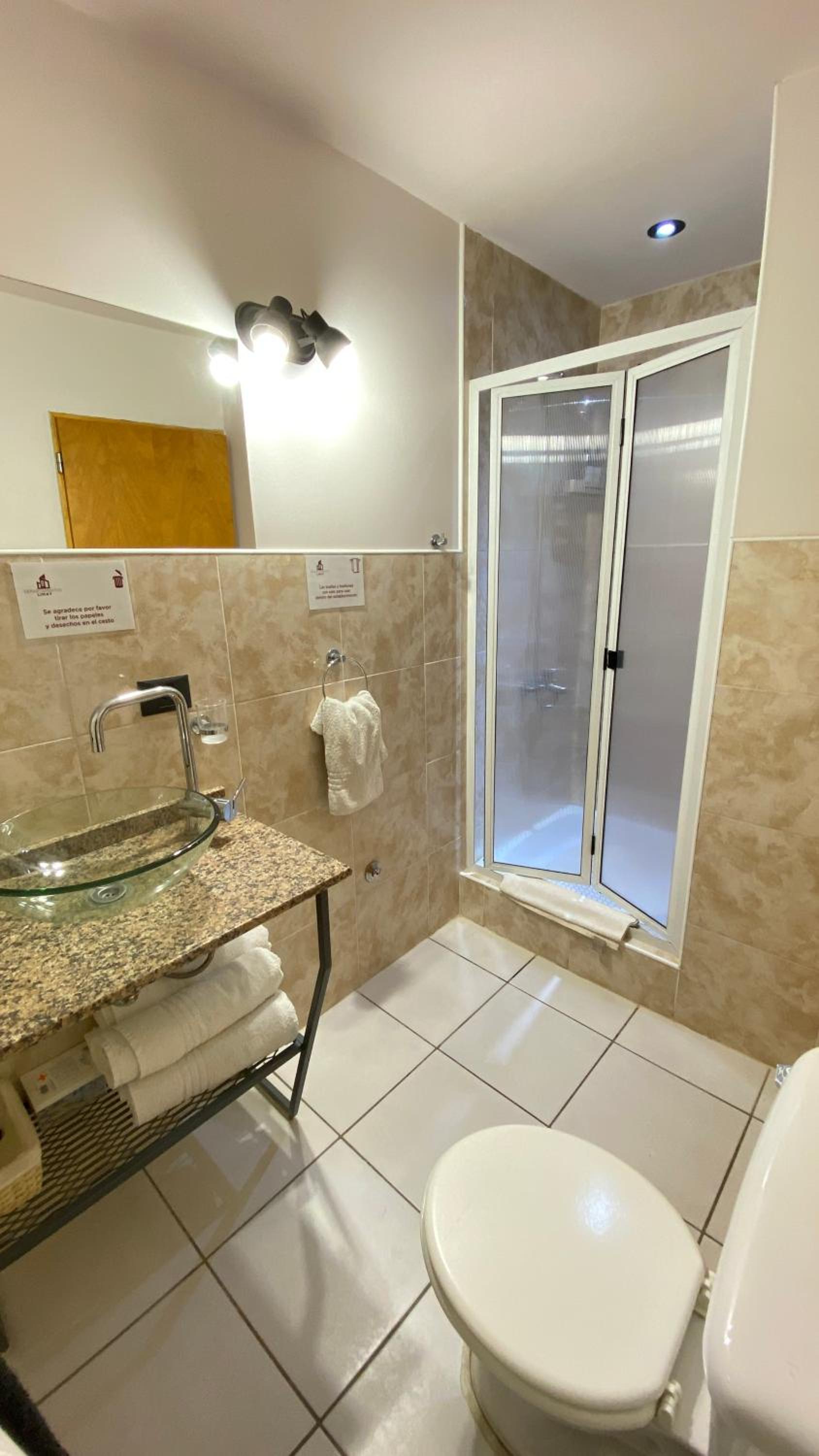 Departamentos Limay