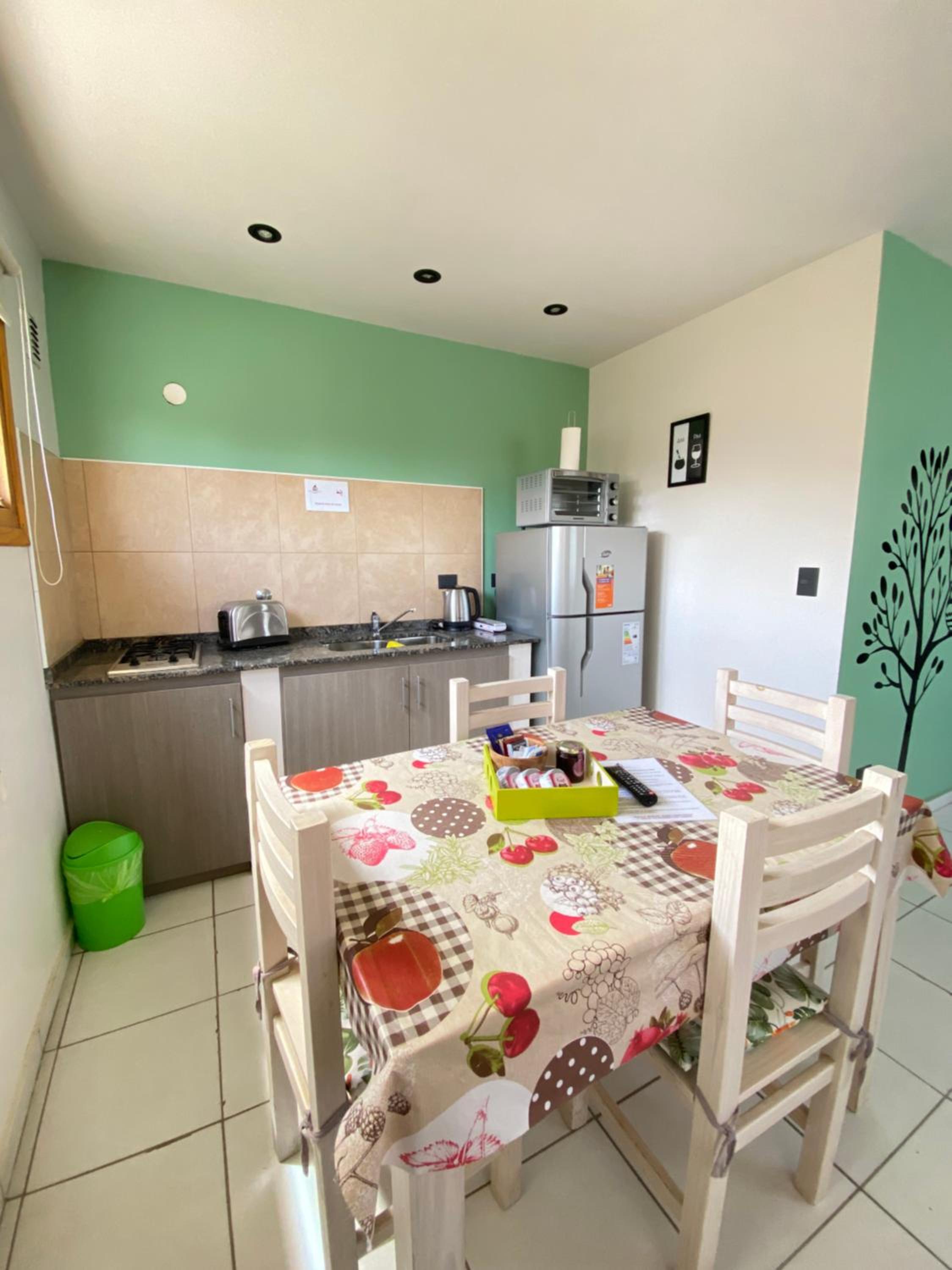 Departamentos Limay