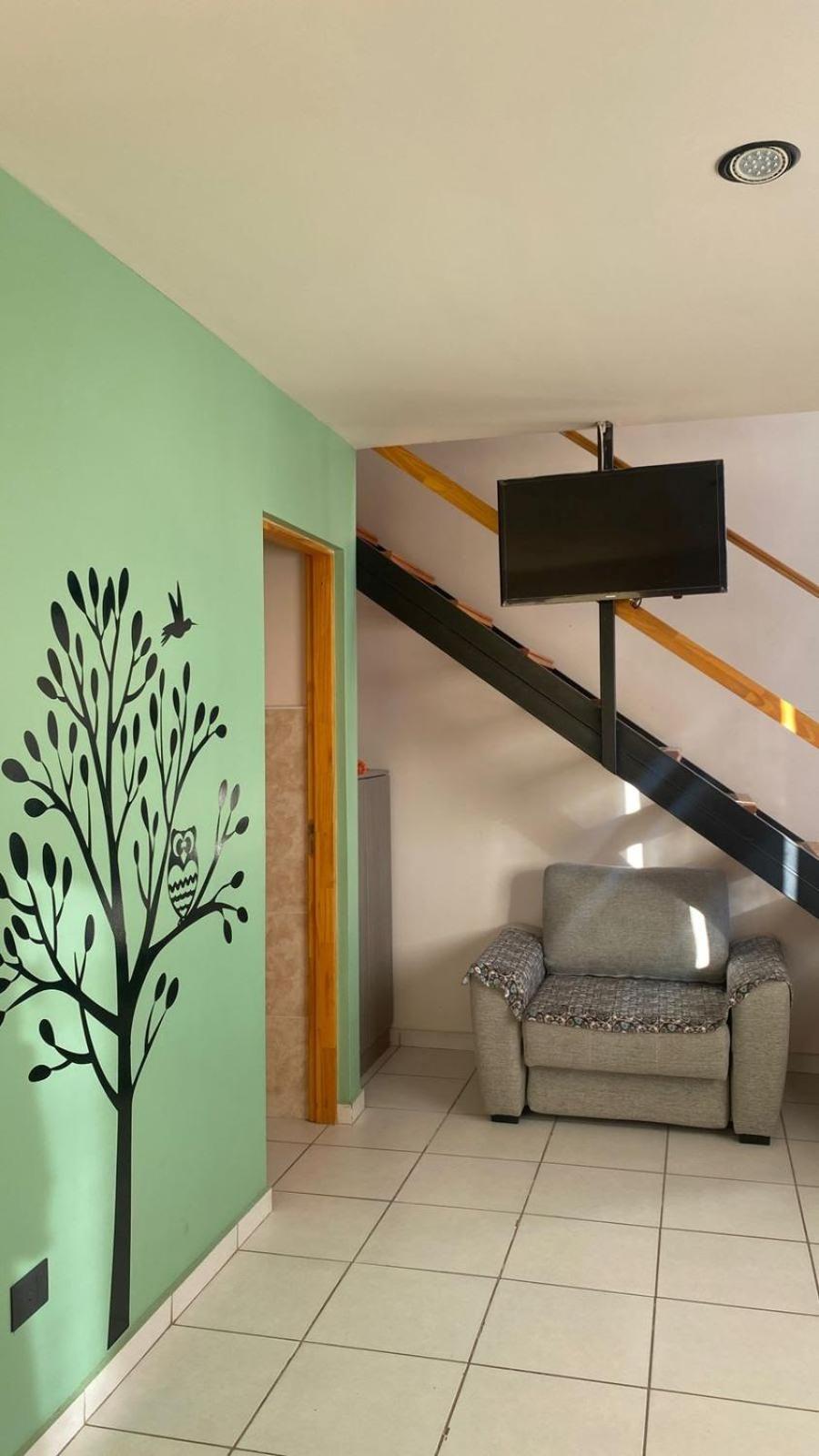 Departamentos Limay