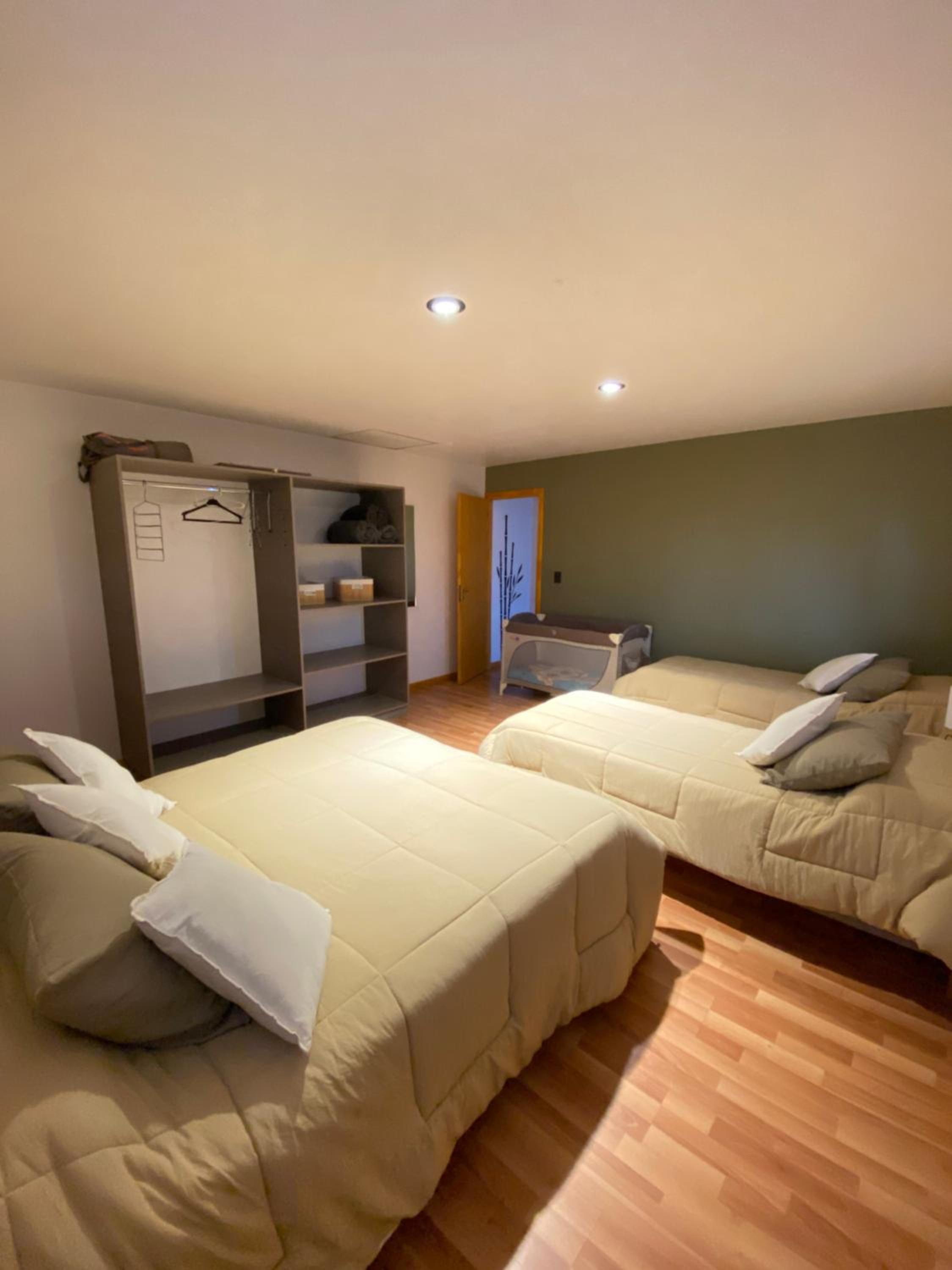 Departamentos Limay