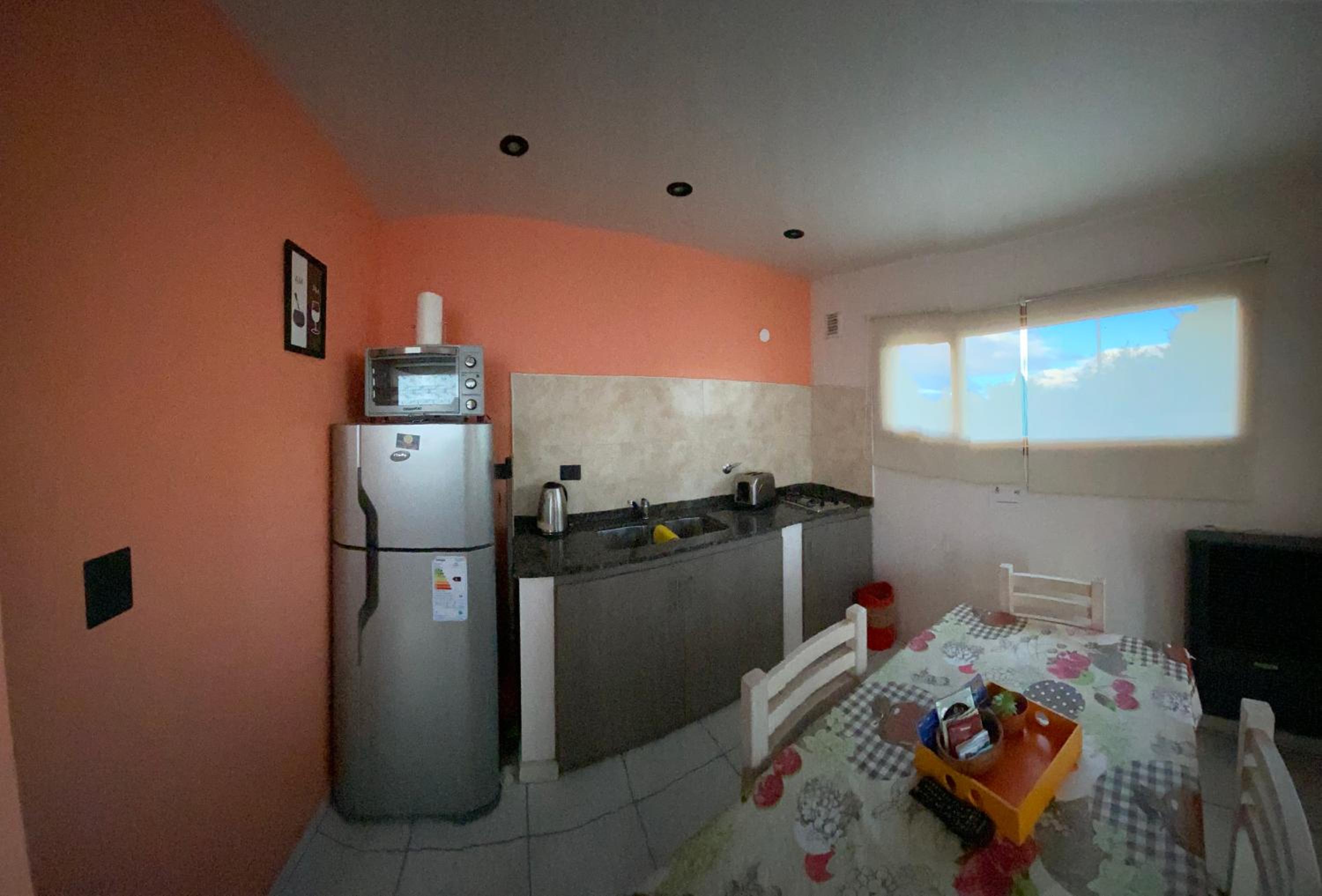 Departamentos Limay