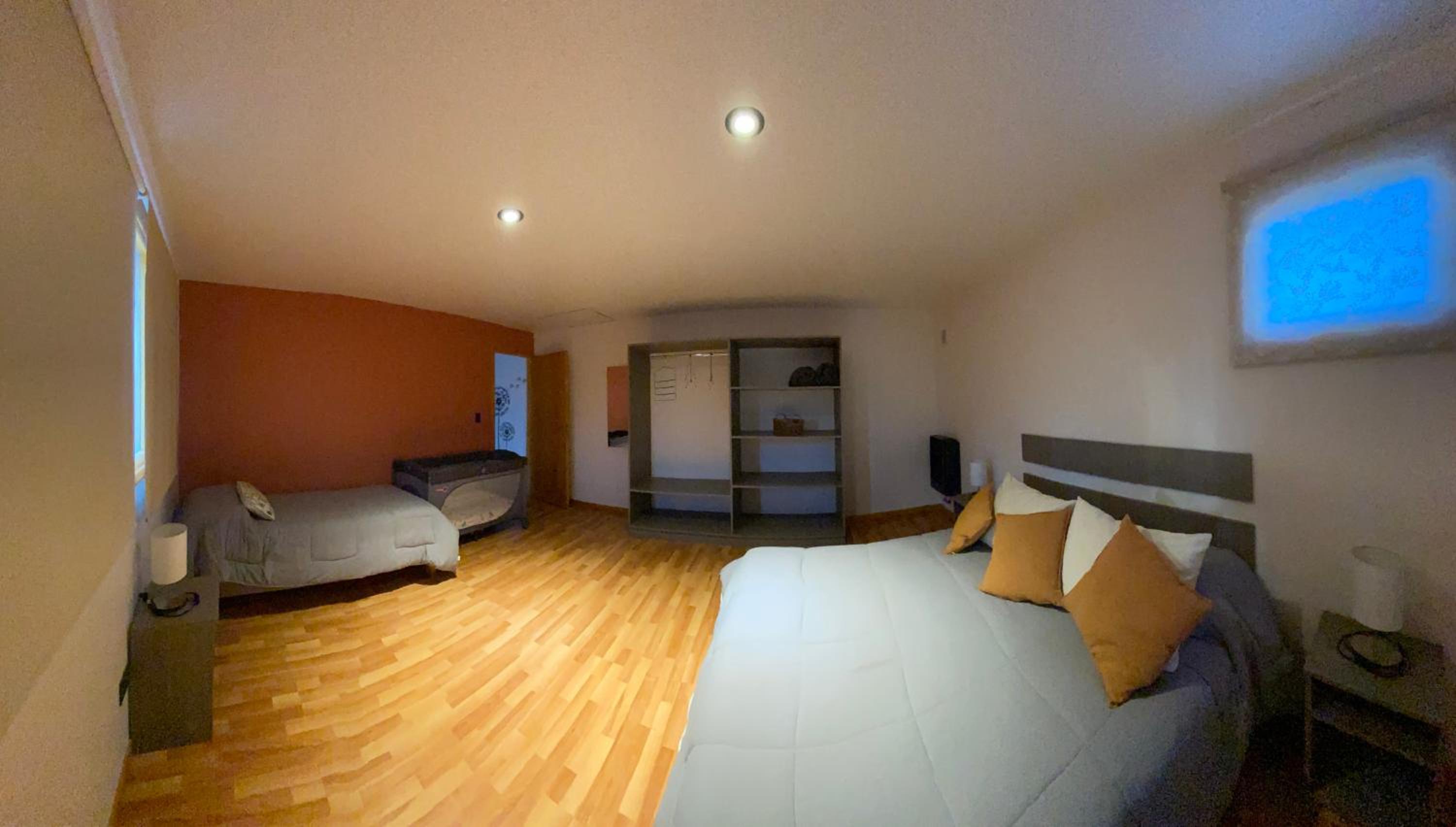 Departamentos Limay