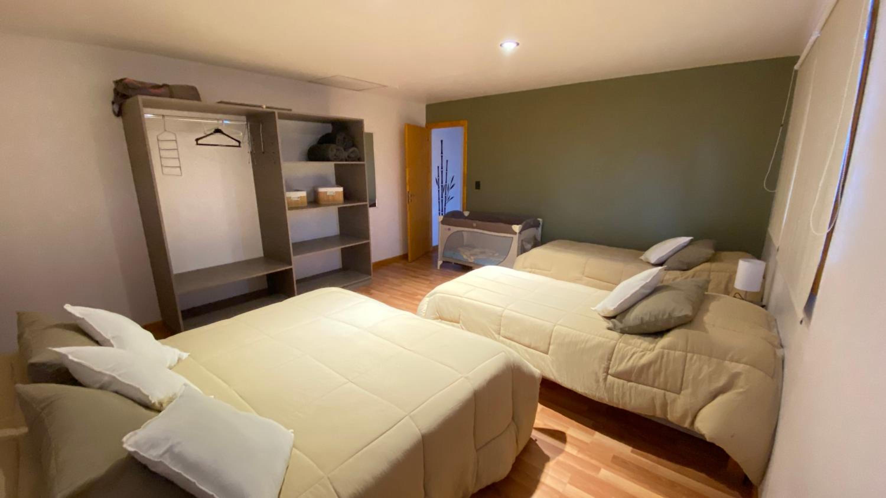 Departamentos Limay