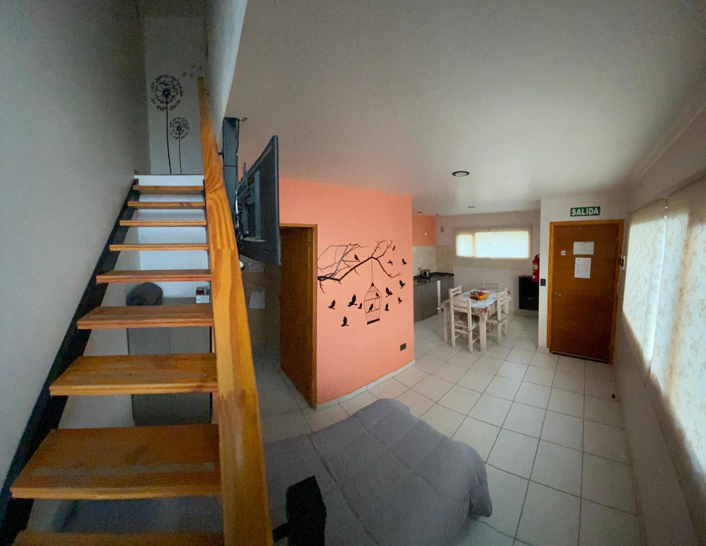Departamentos Limay