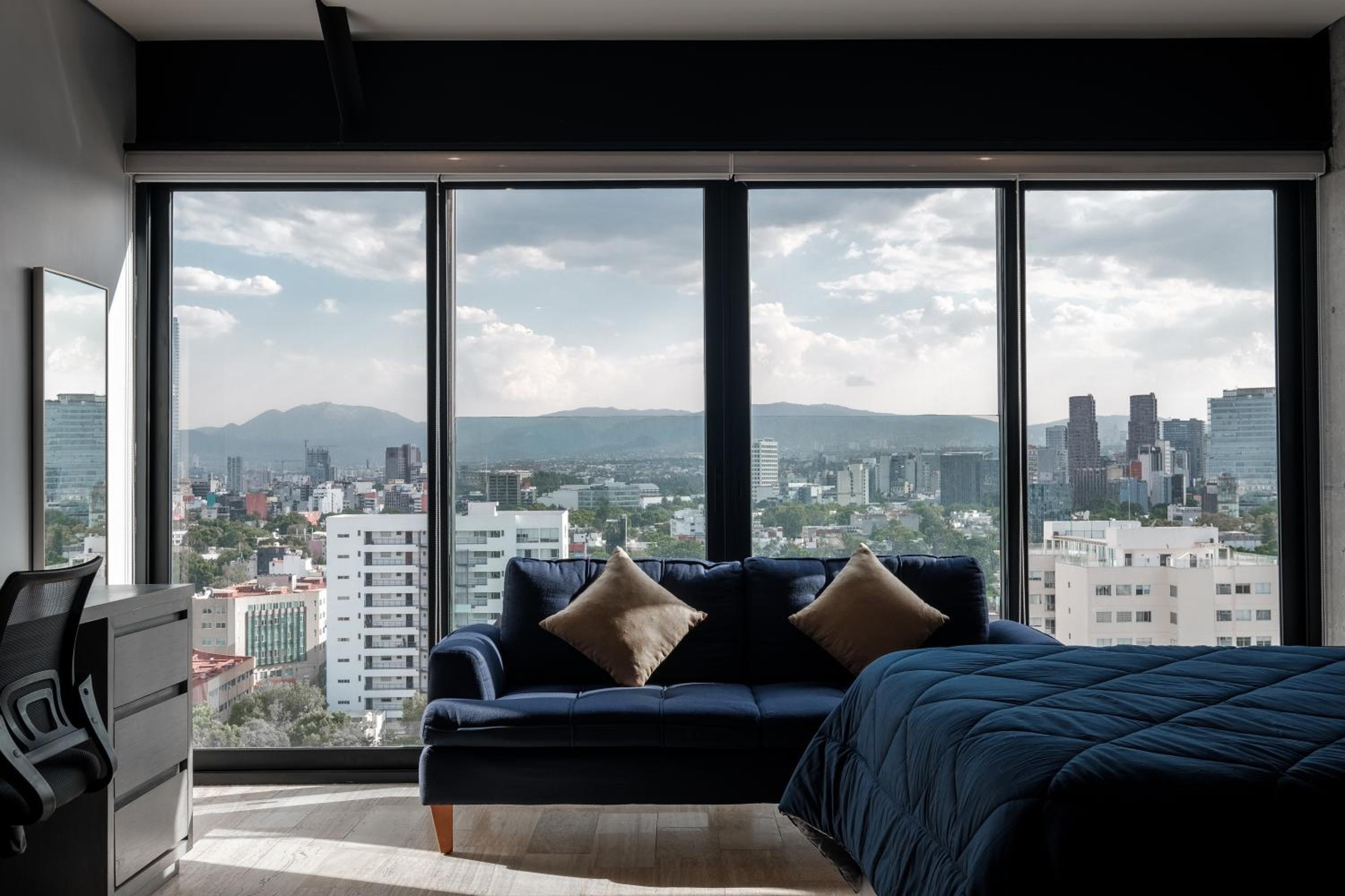 Casa Rodriguez a pasos de Polanco y Reforma