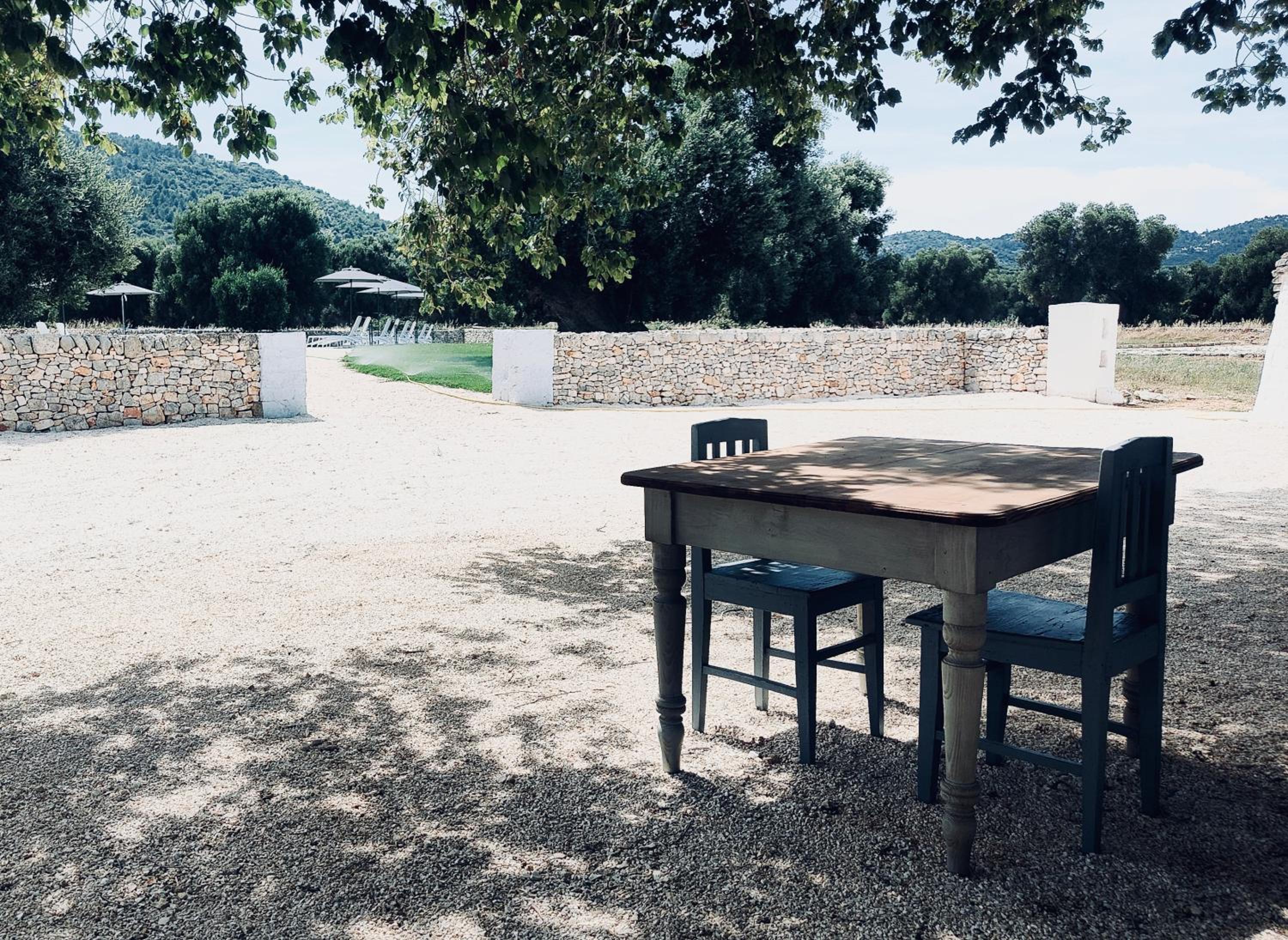 Masseria Celeste