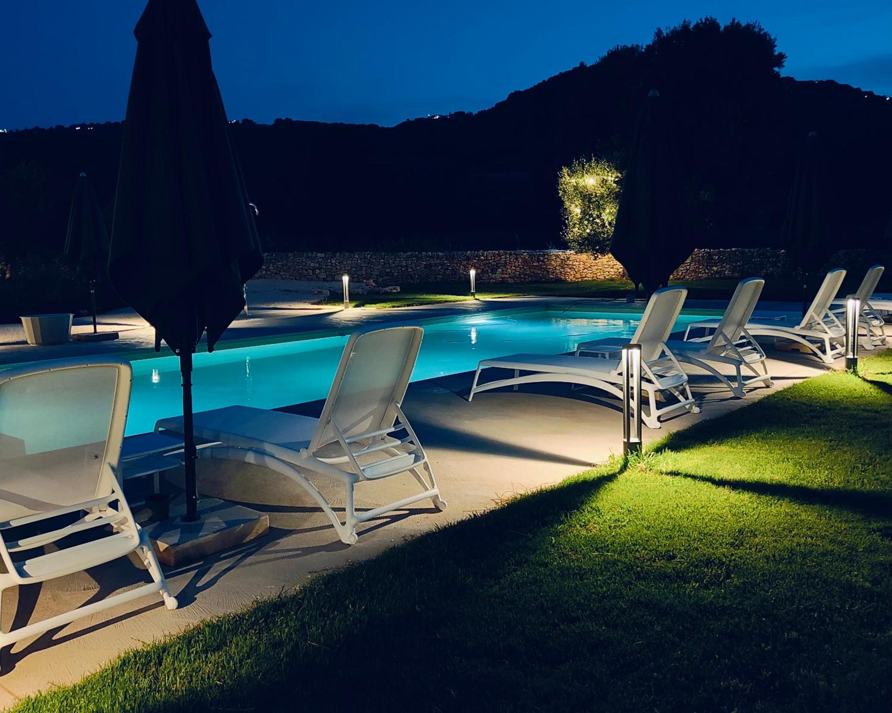 Masseria Celeste