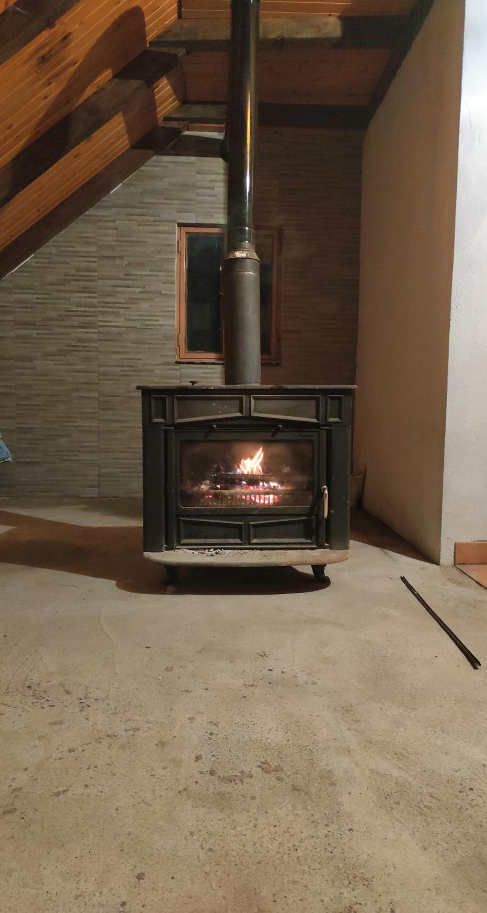 Alpe Residence Korita view 4