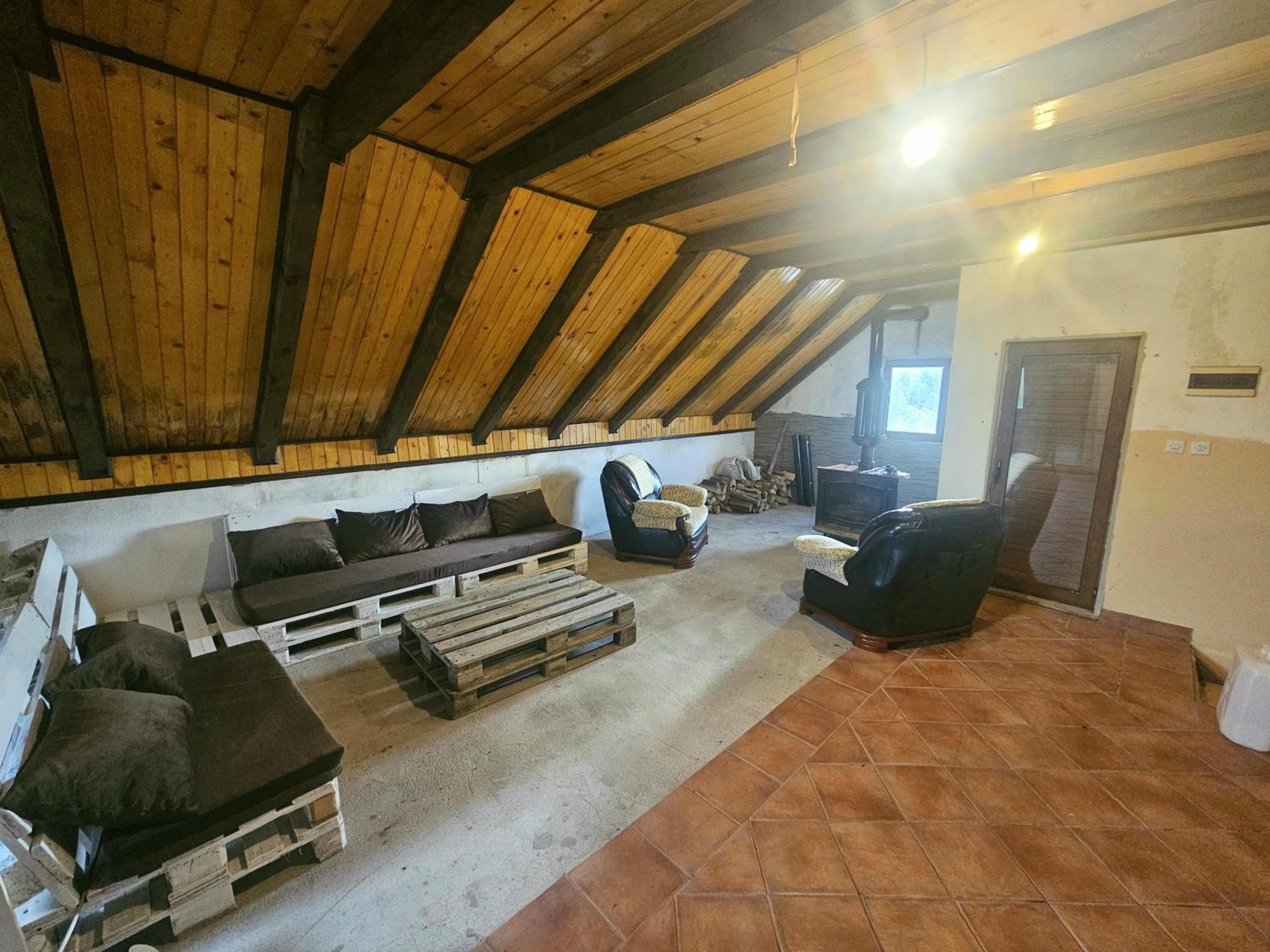 Alpe Residence Korita view 5