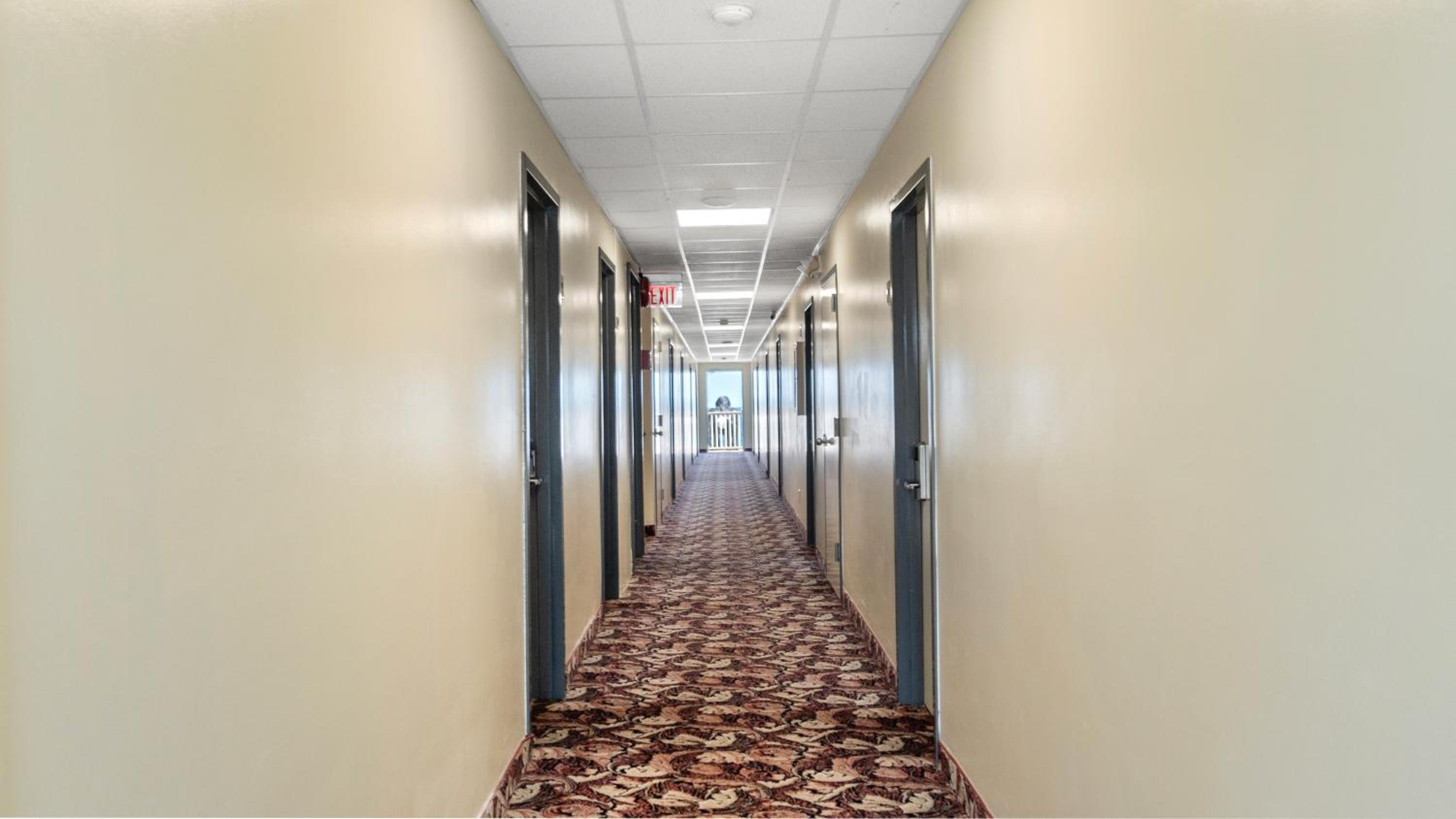 Safari Hotel Boardwalk