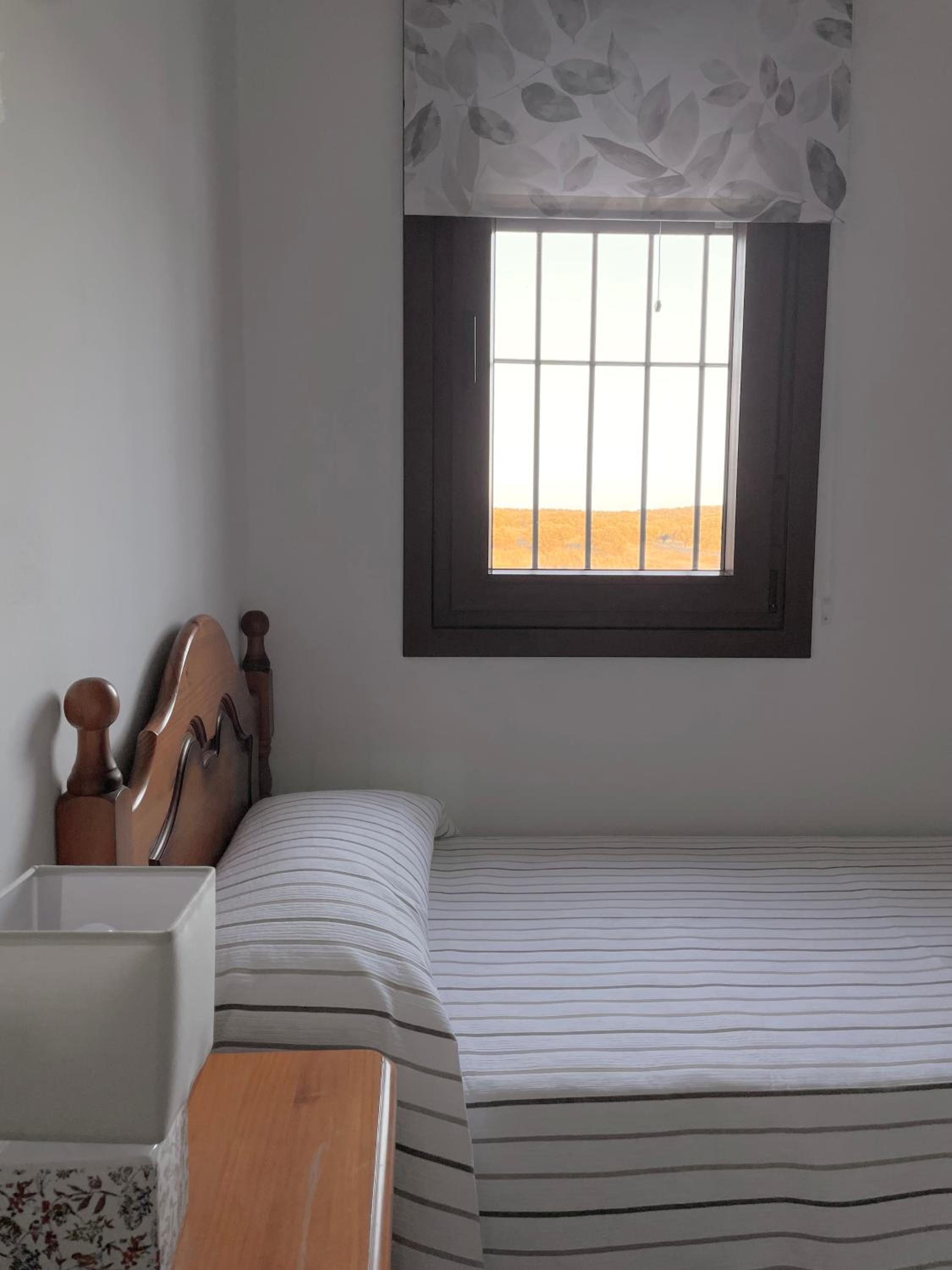 Casa rural El Candil