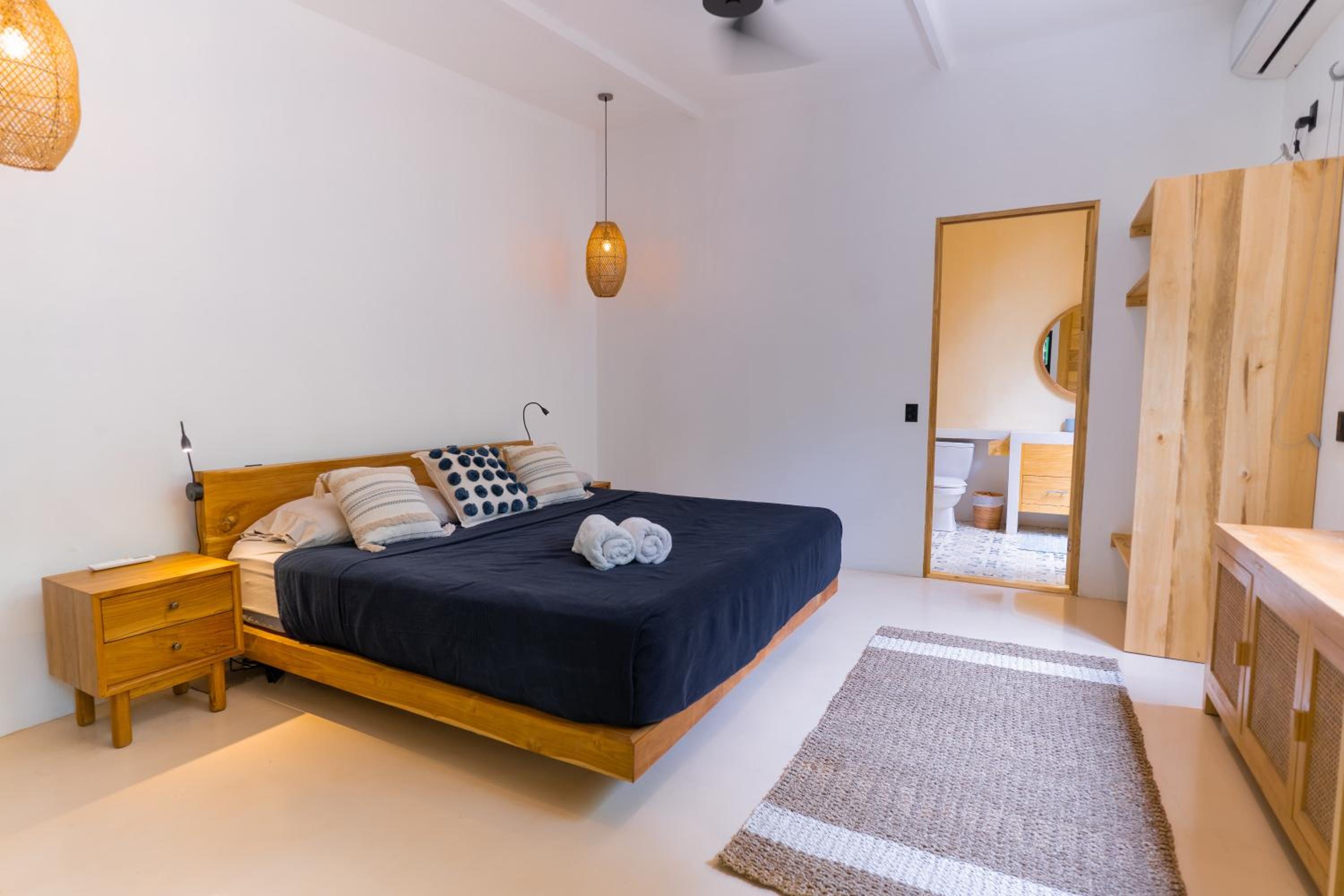 Villas Almendros