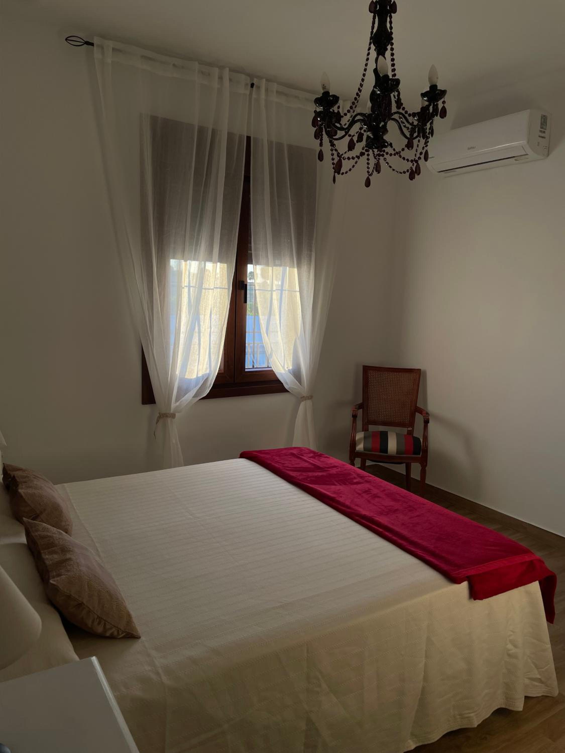 Casa rural El Candil