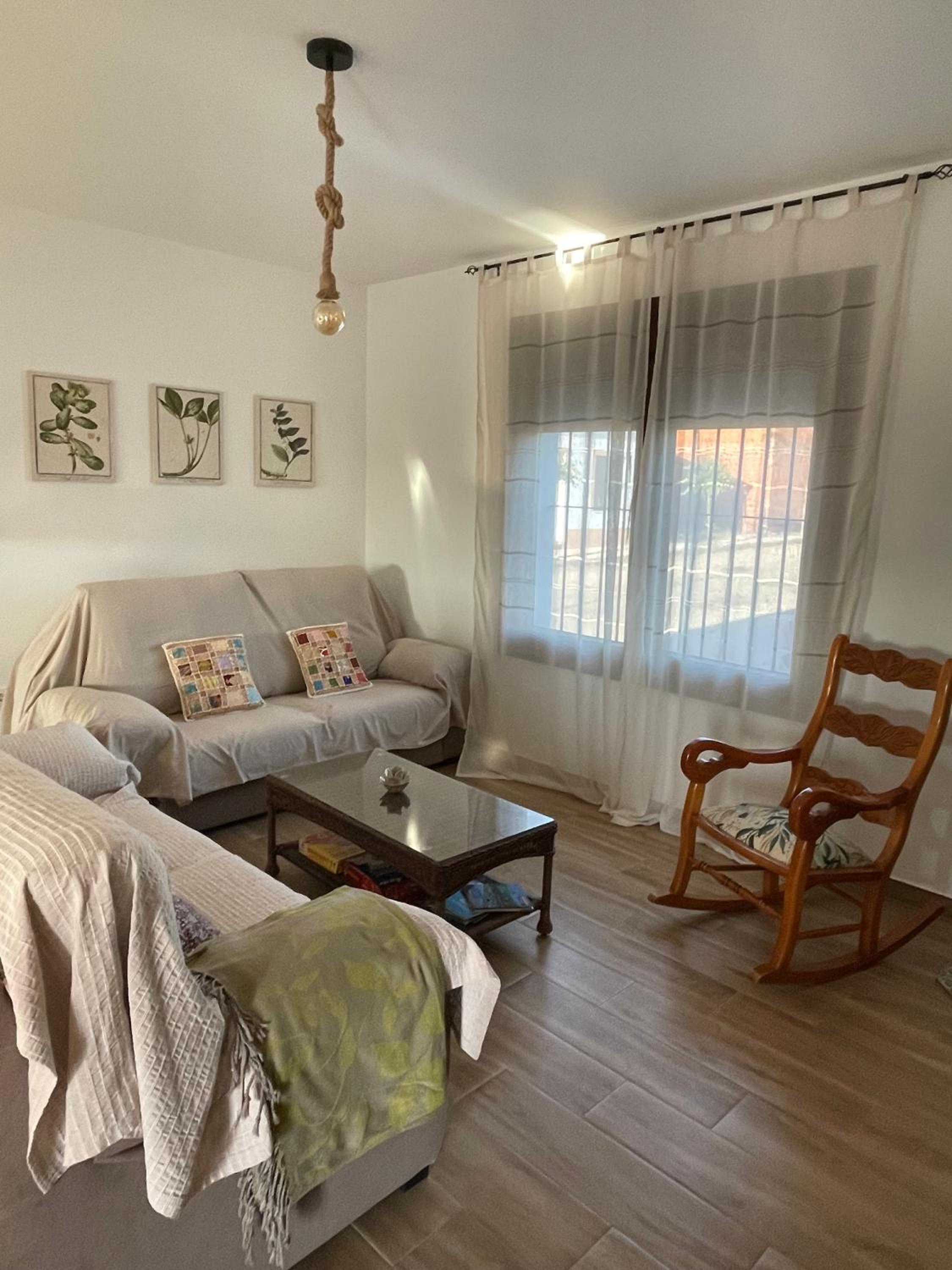Casa rural El Candil