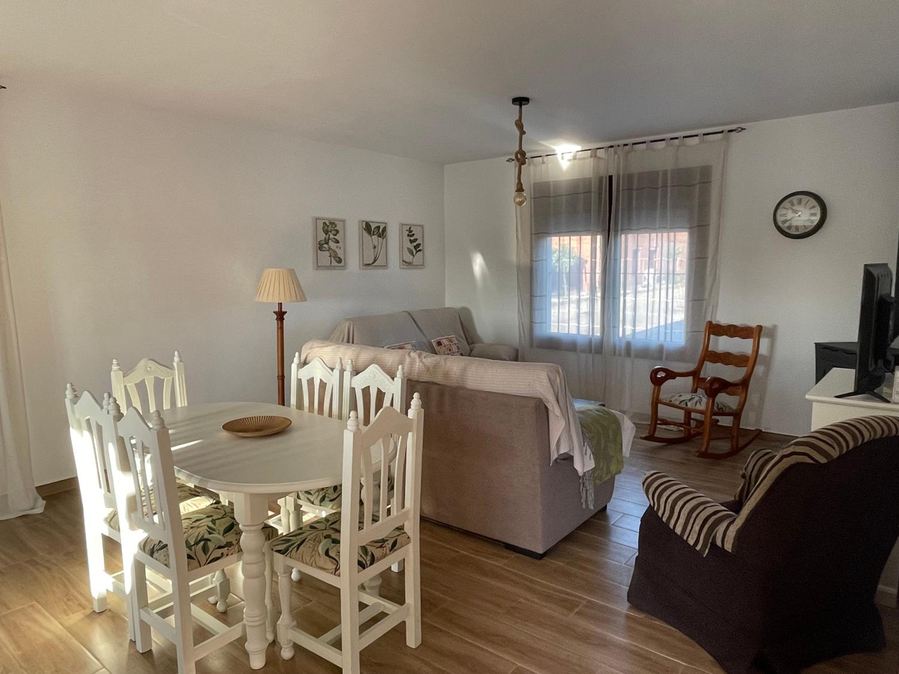 Casa rural El Candil