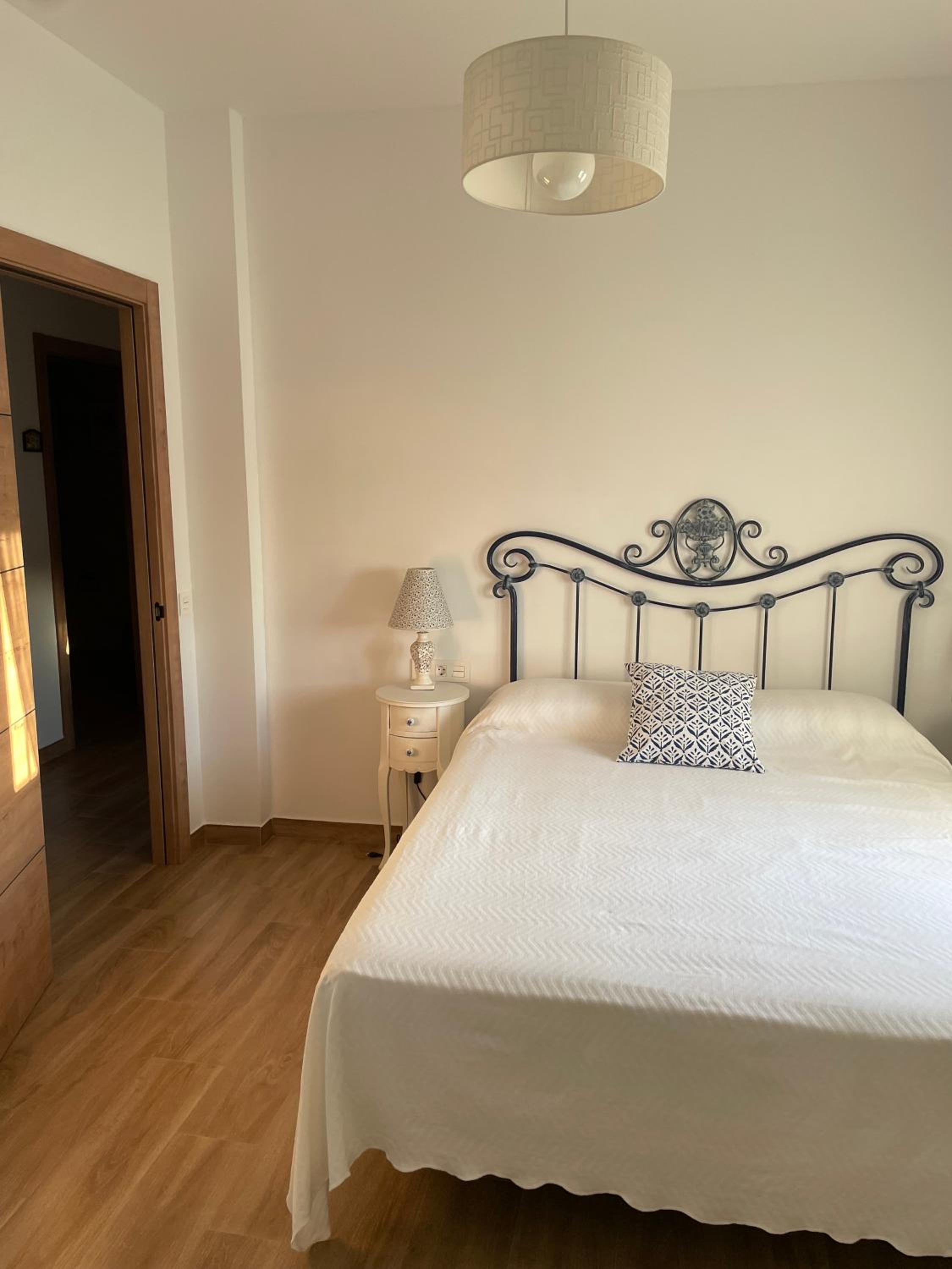 Casa rural El Candil