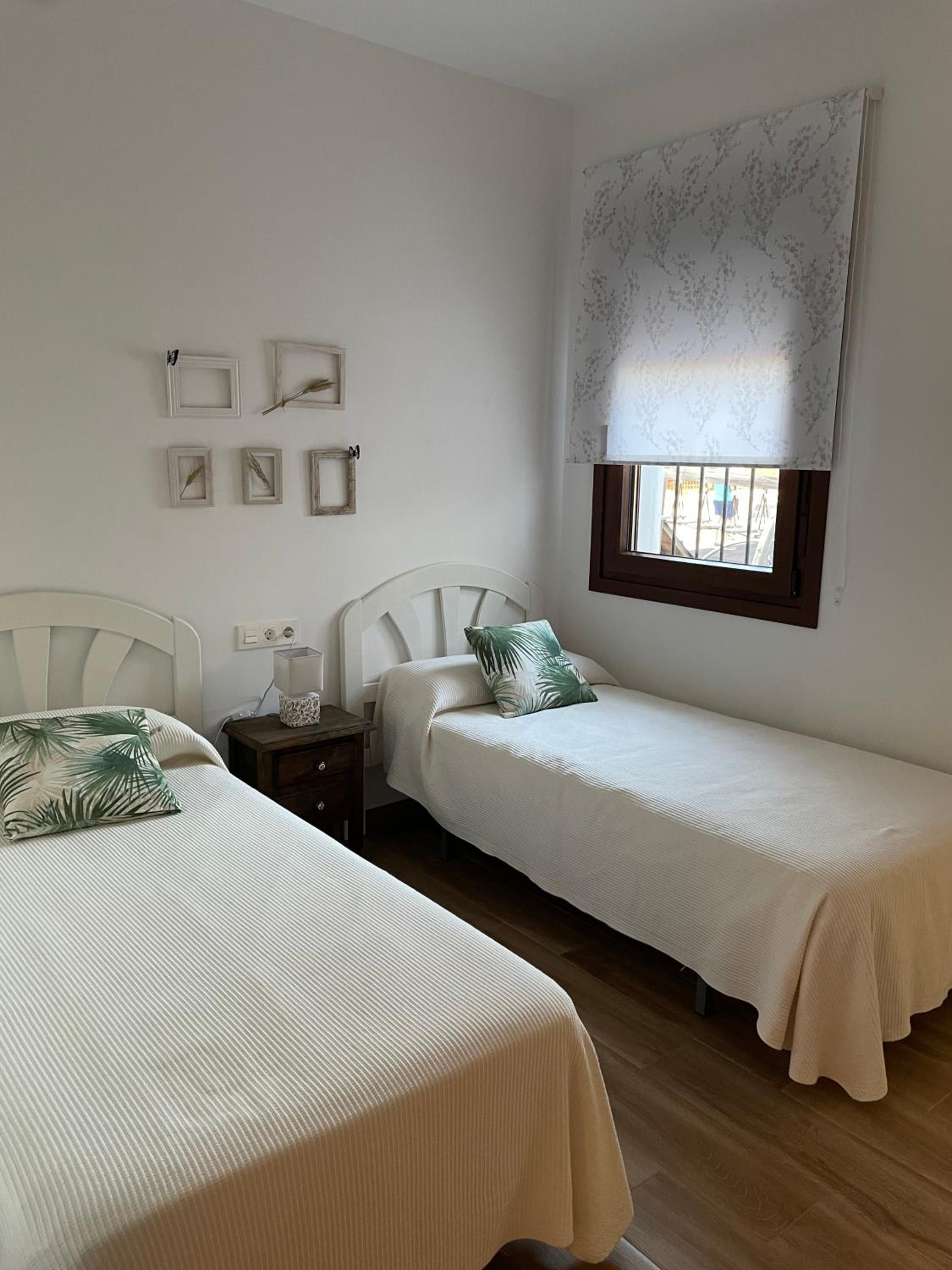 Casa rural El Candil