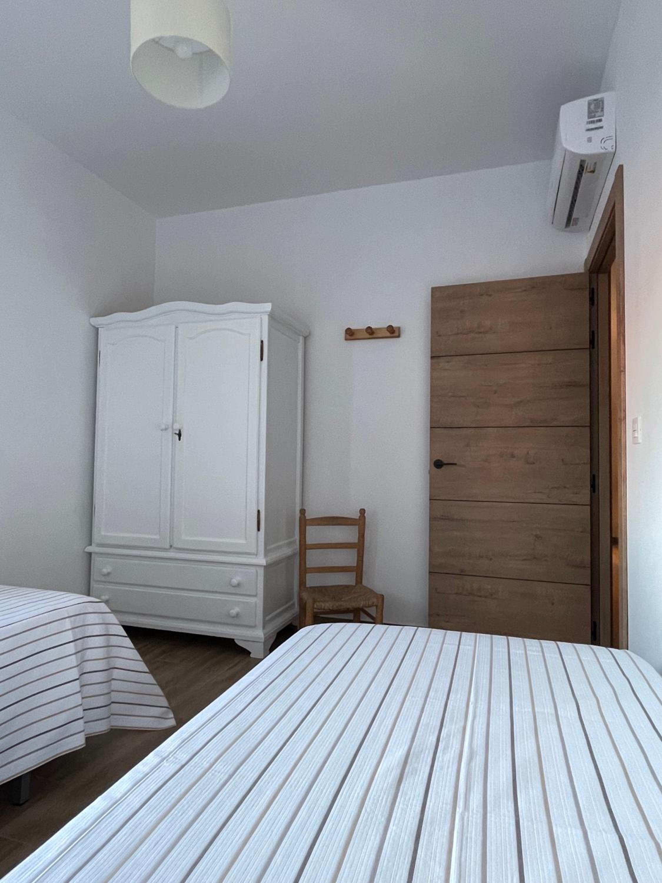 Casa rural El Candil