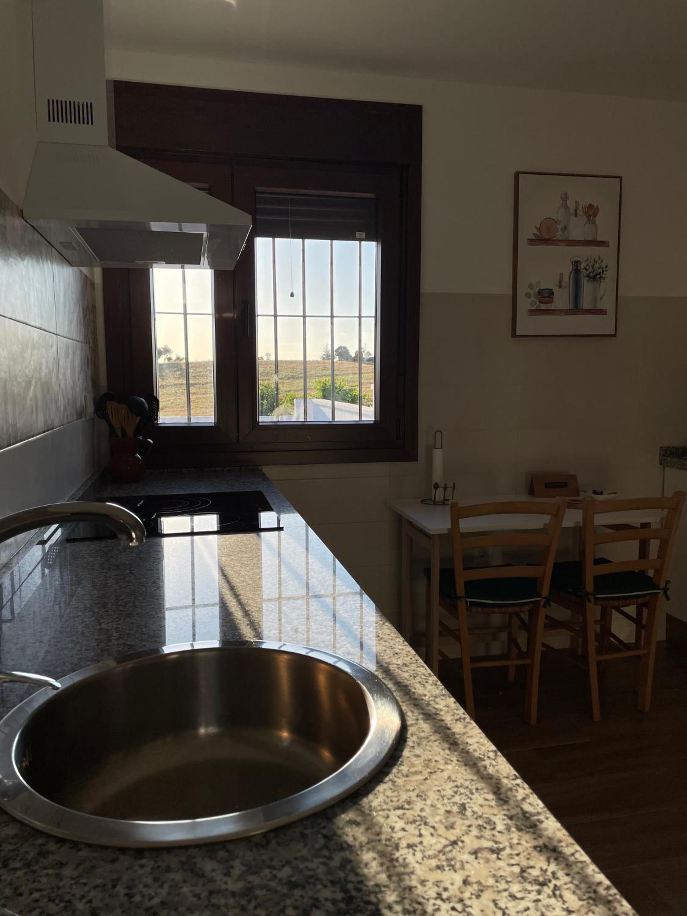 Casa rural El Candil