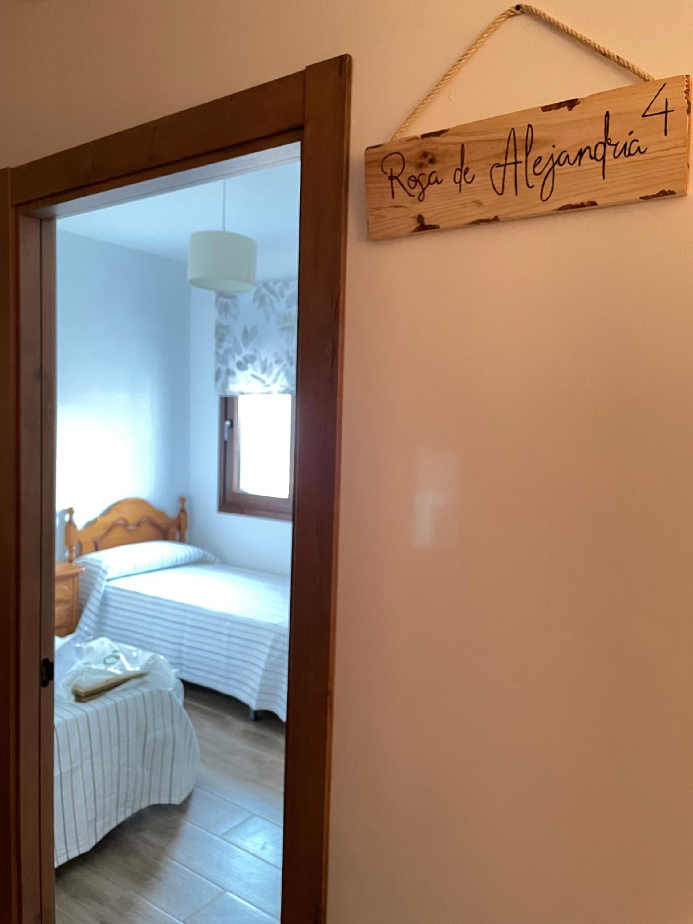 Casa rural El Candil