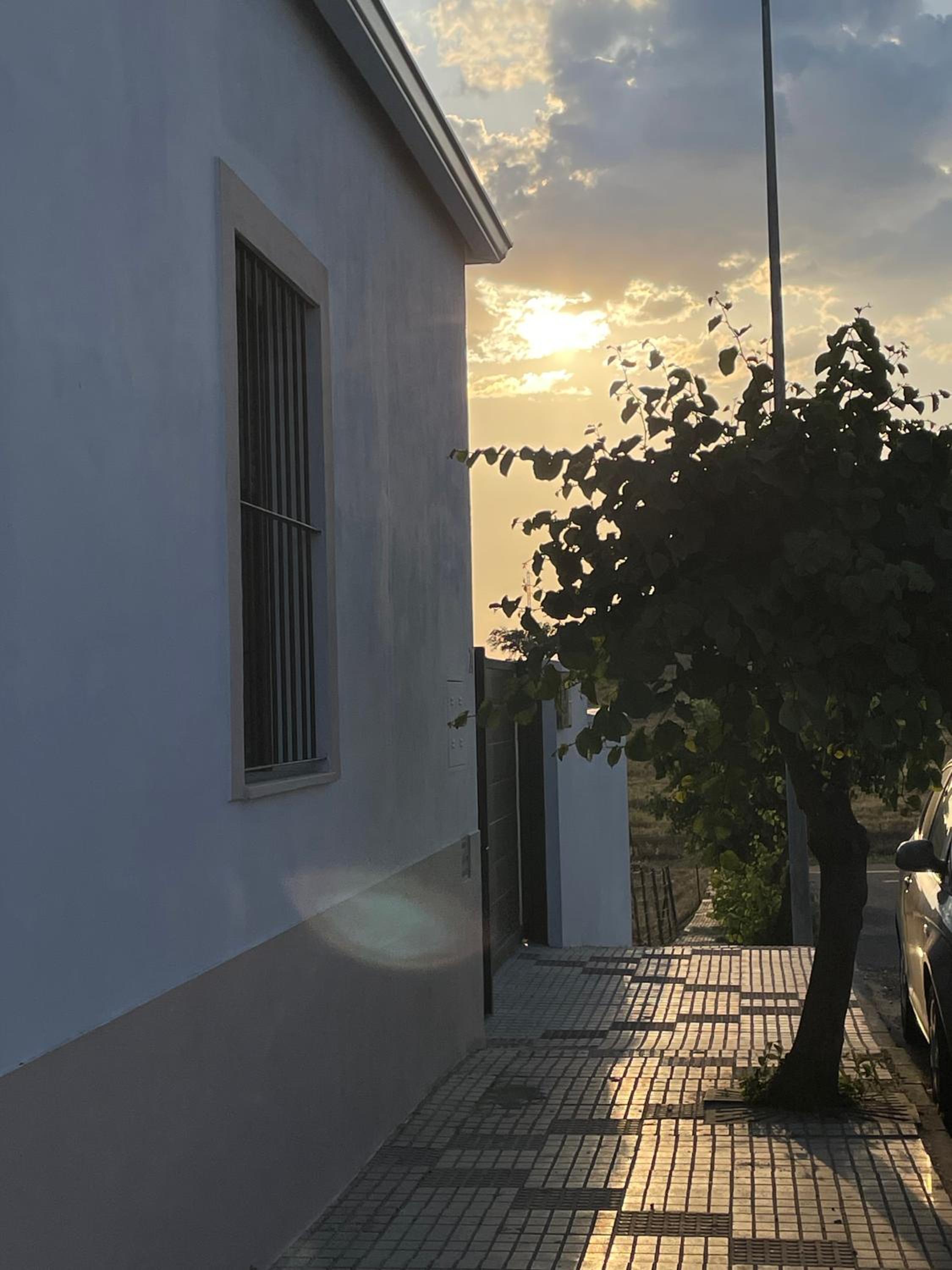 Casa rural El Candil