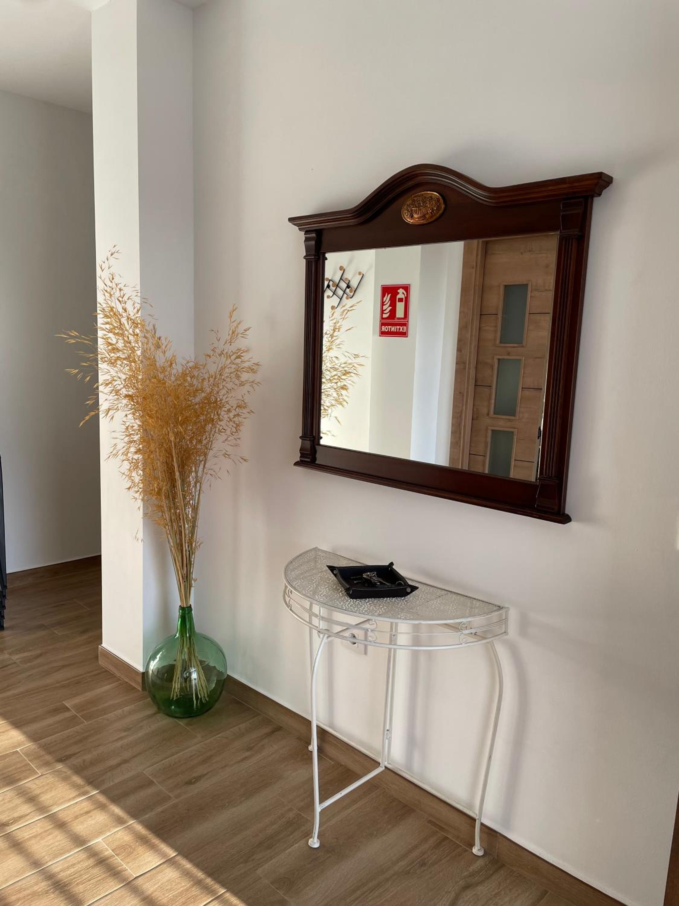 Casa rural El Candil
