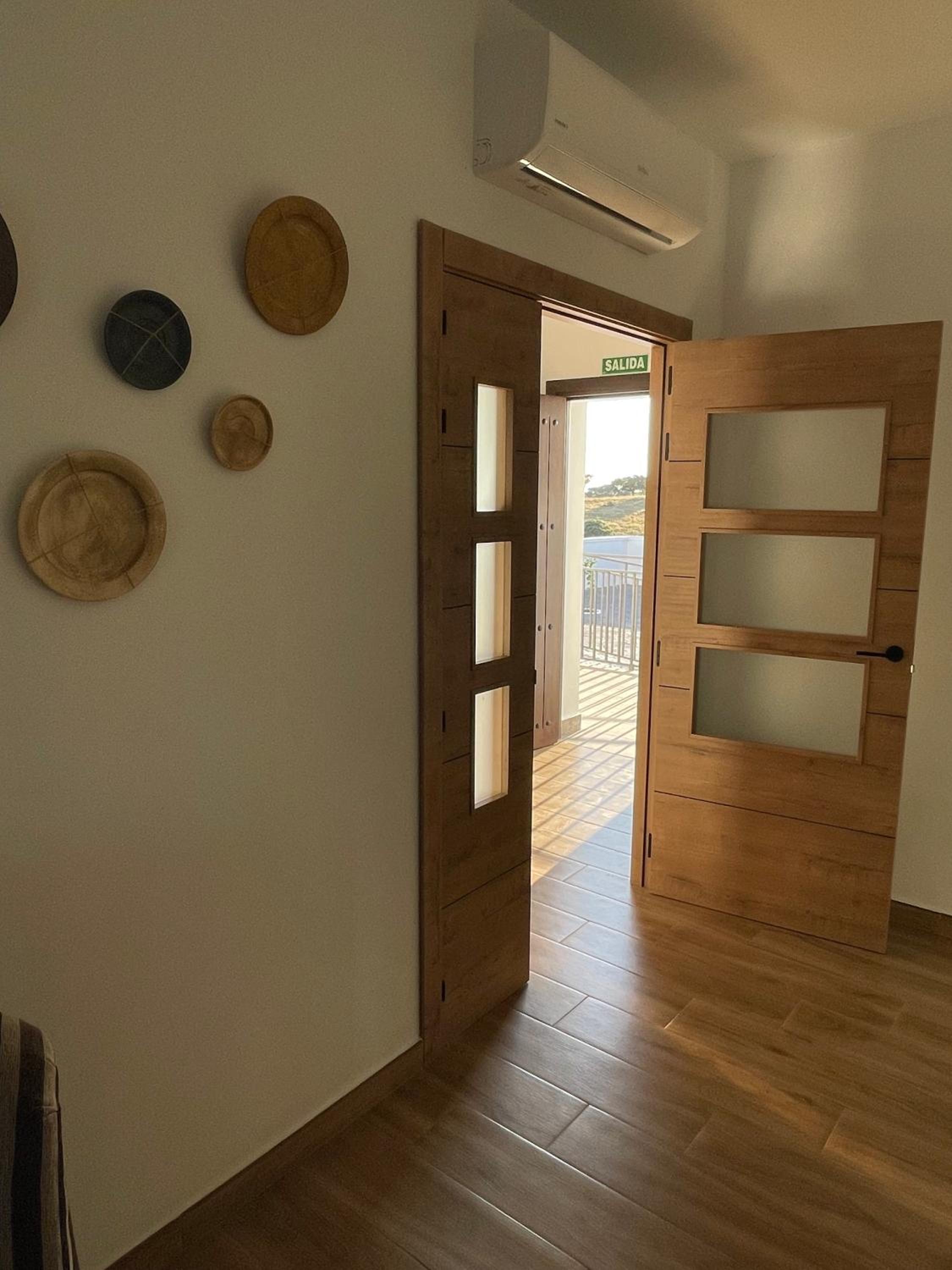 Casa rural El Candil