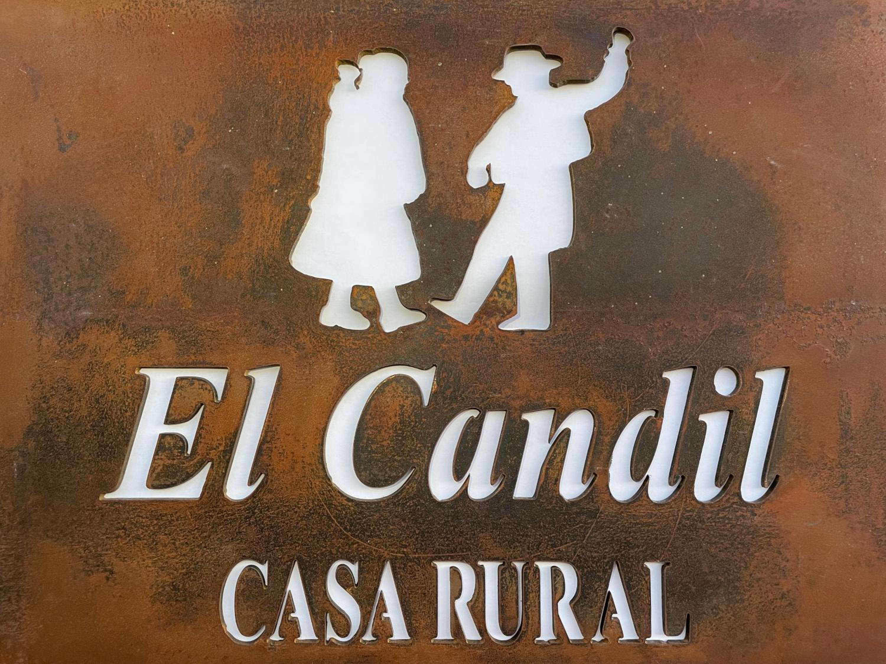 Casa rural El Candil