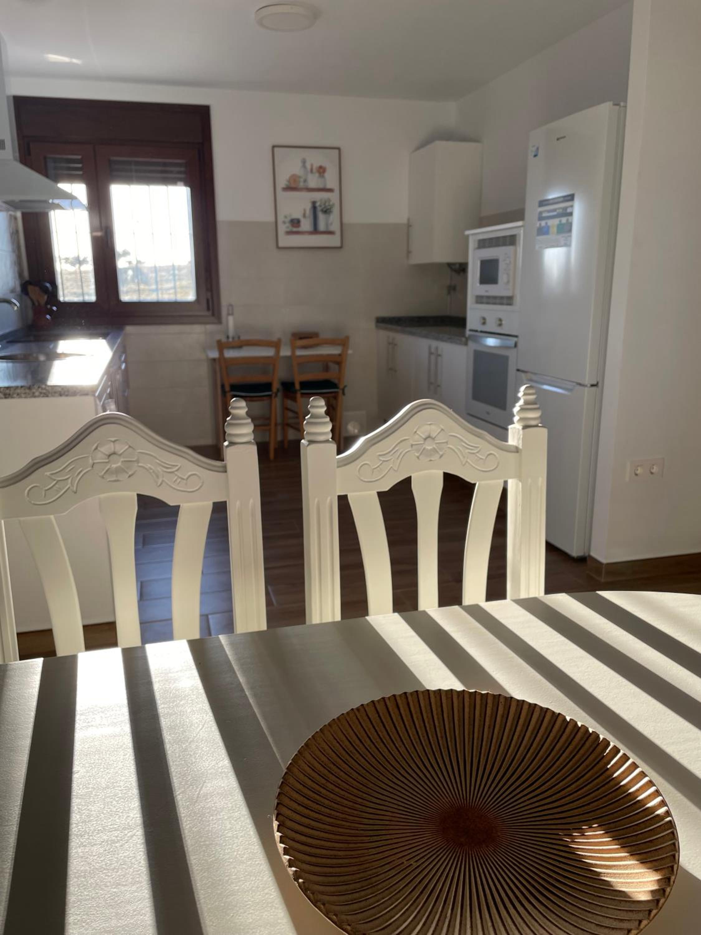 Casa rural El Candil