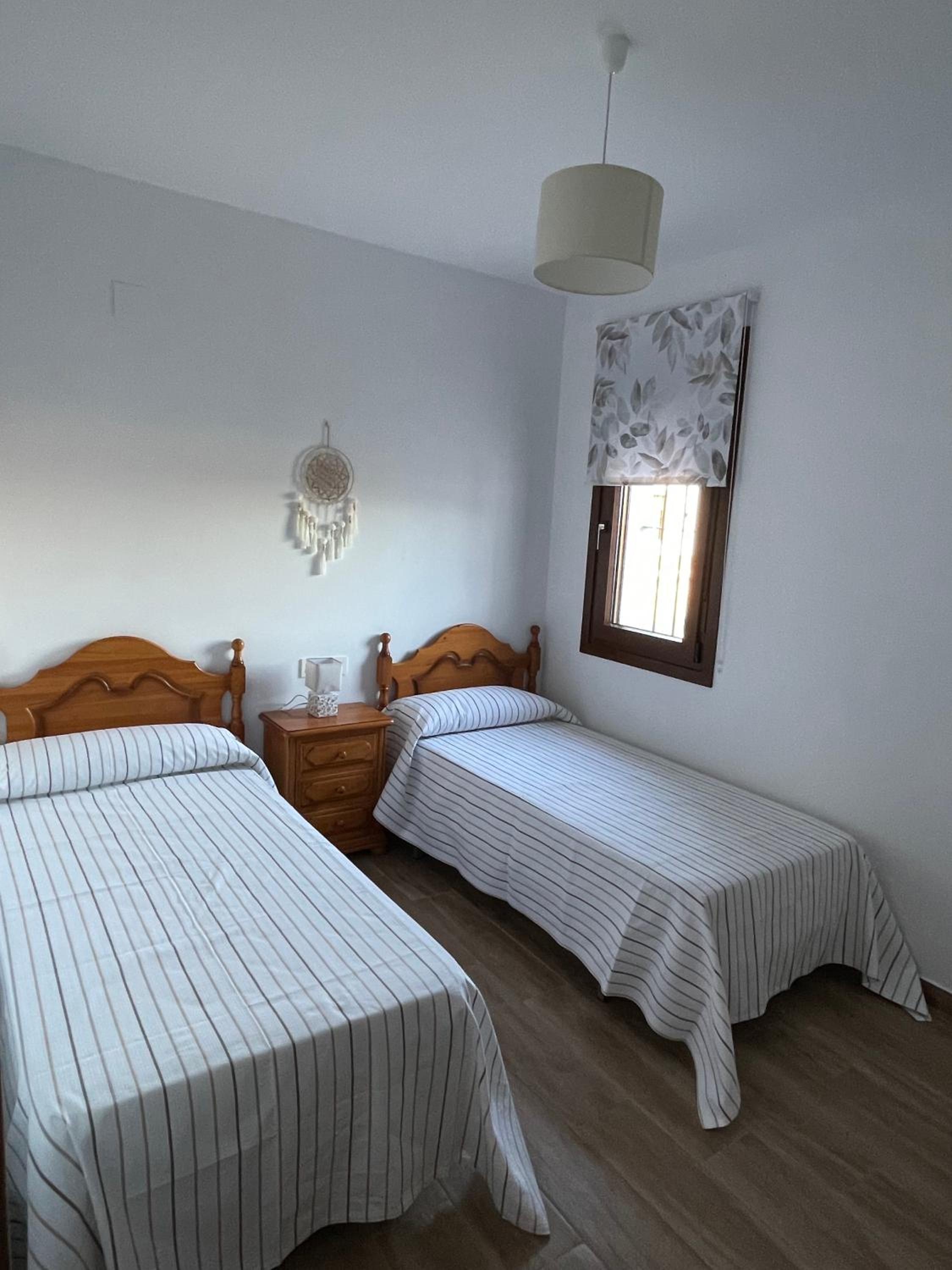 Casa rural El Candil