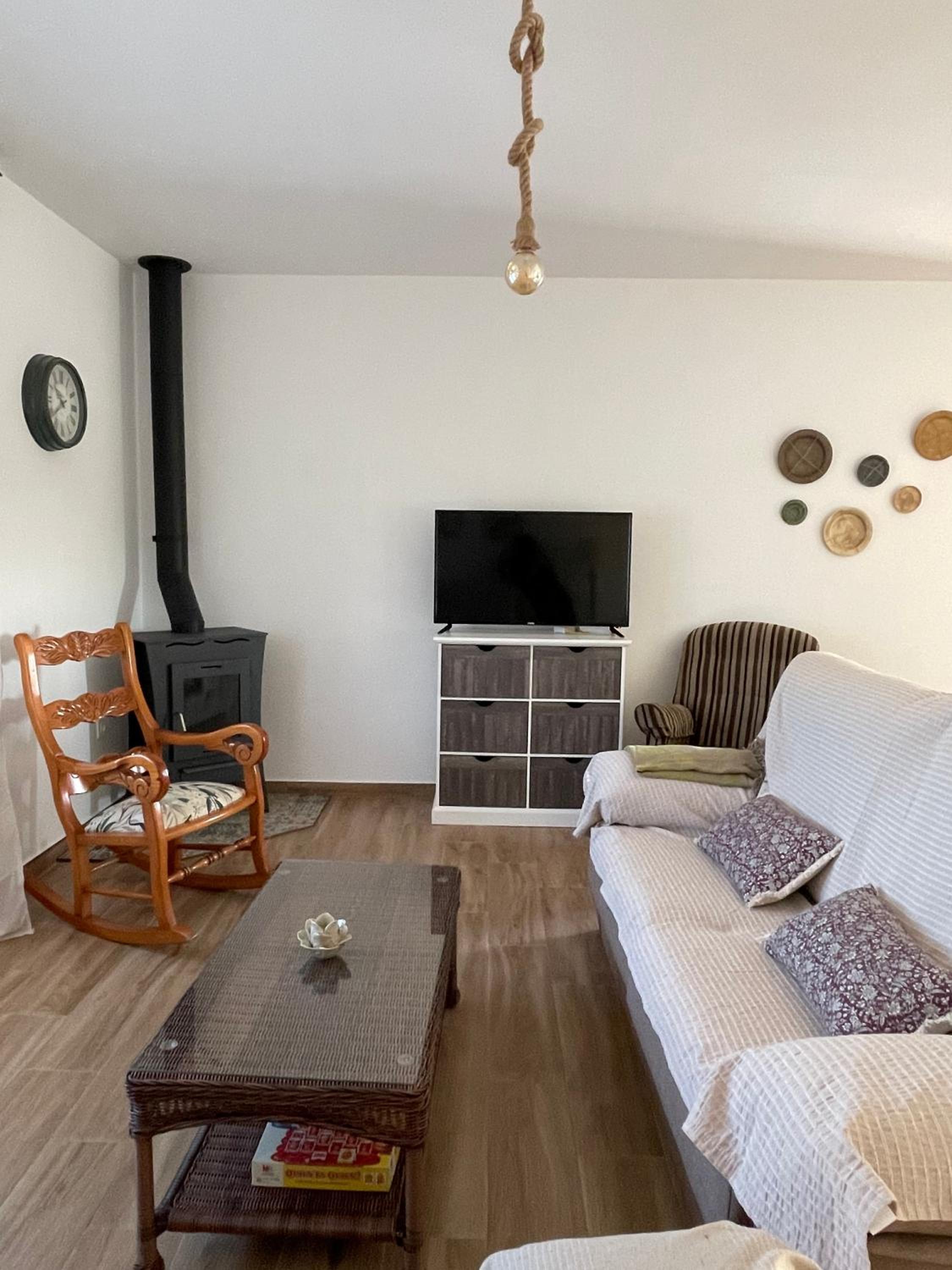 Casa rural El Candil