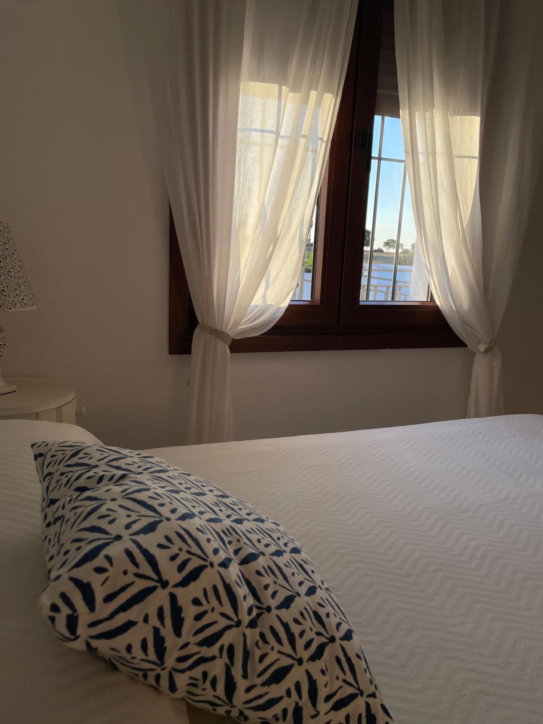 Casa rural El Candil