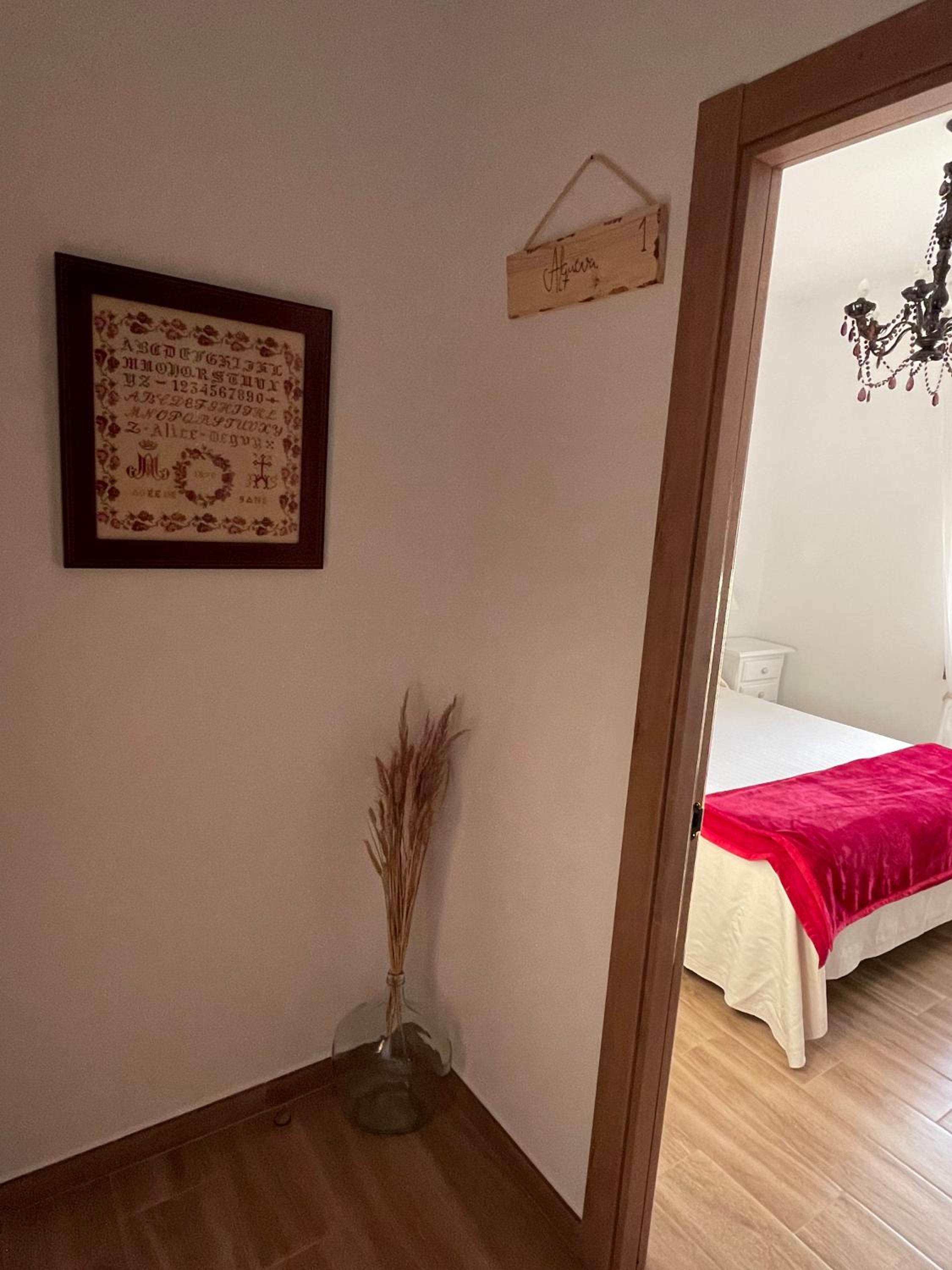 Casa rural El Candil