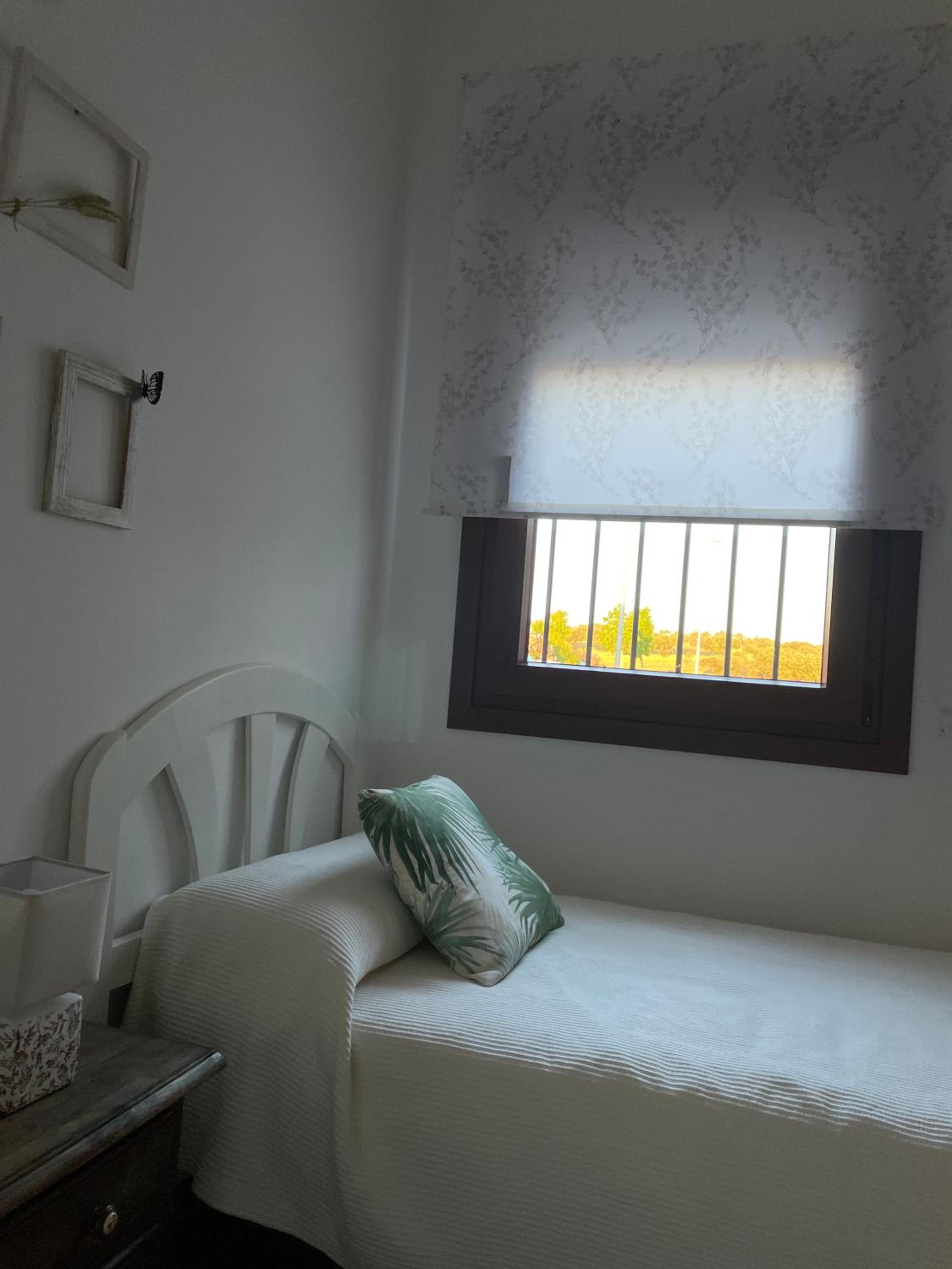 Casa rural El Candil