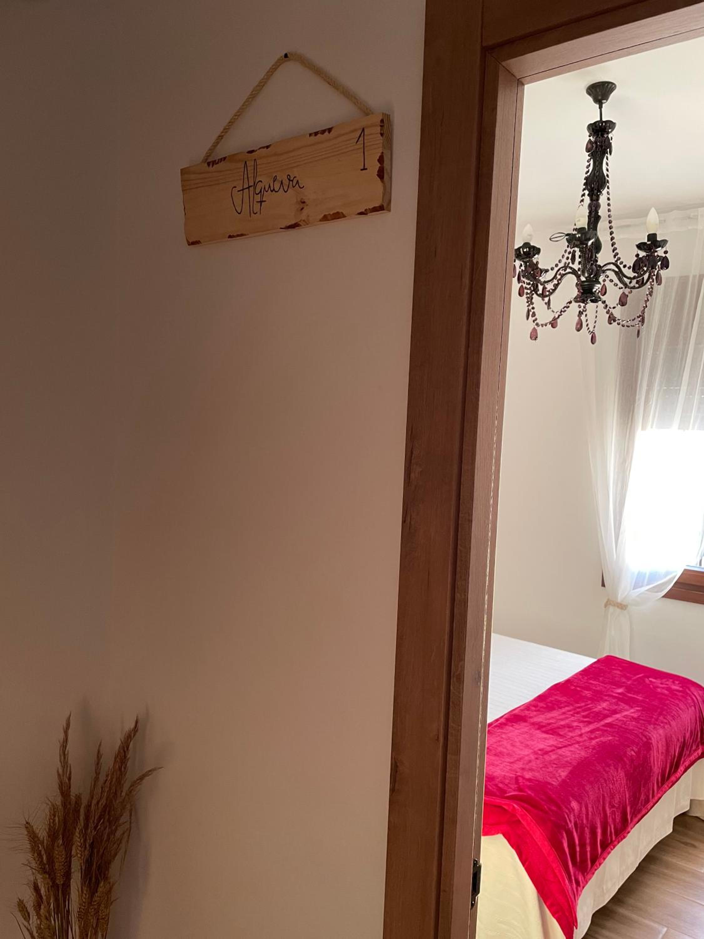 Casa rural El Candil