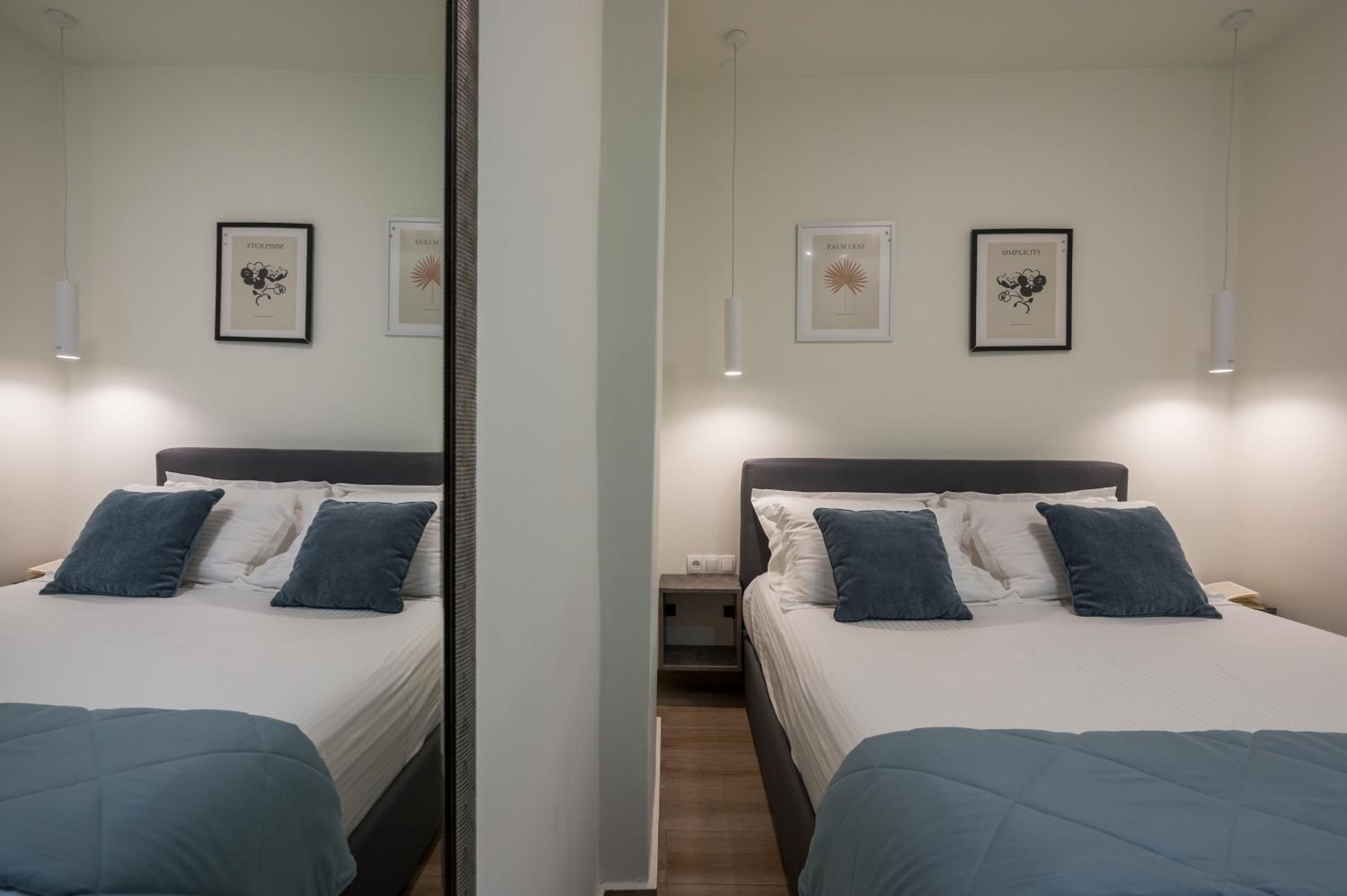 Luxury Pearl, steps to the beach photo 2