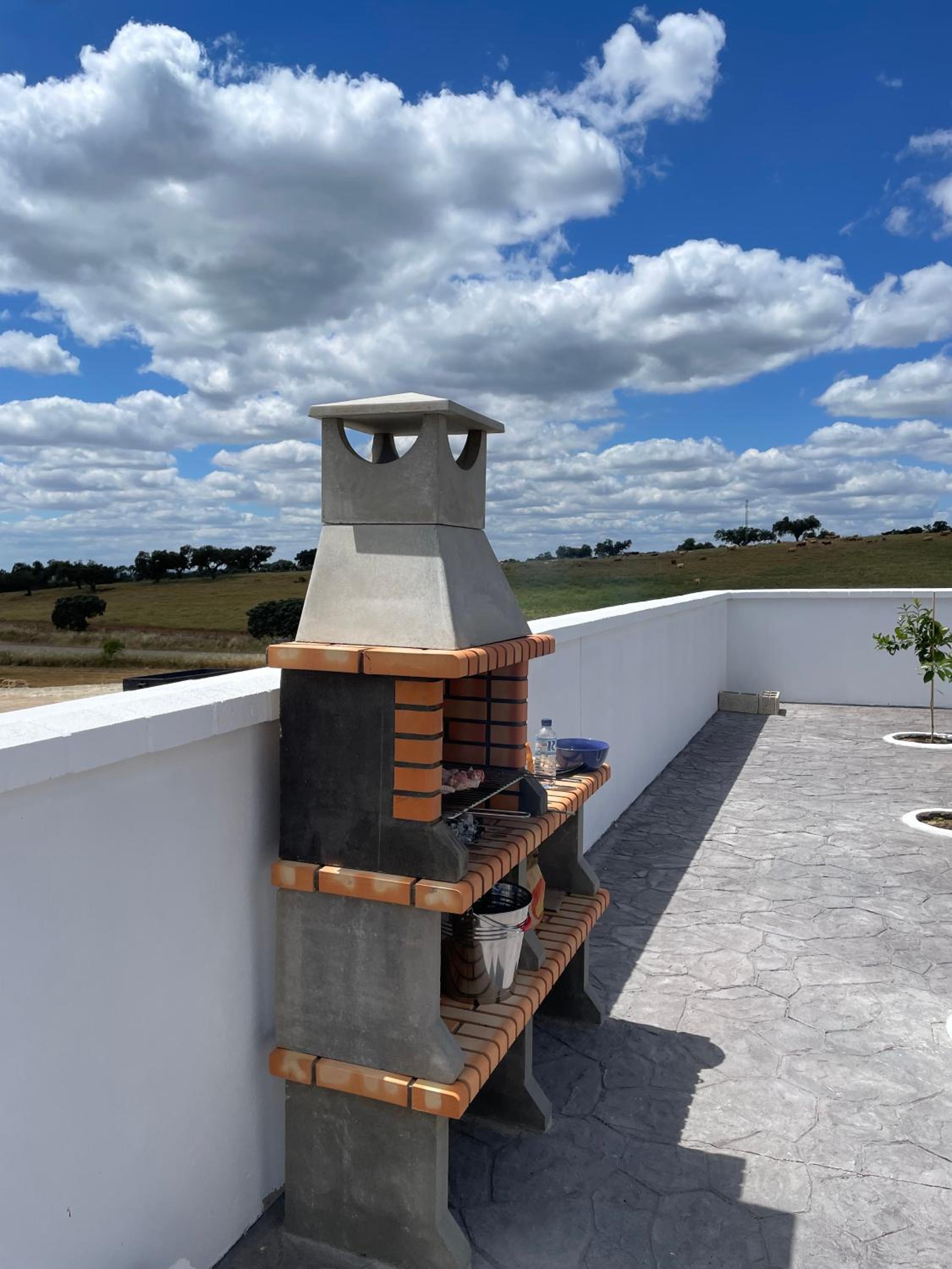 Casa rural El Candil