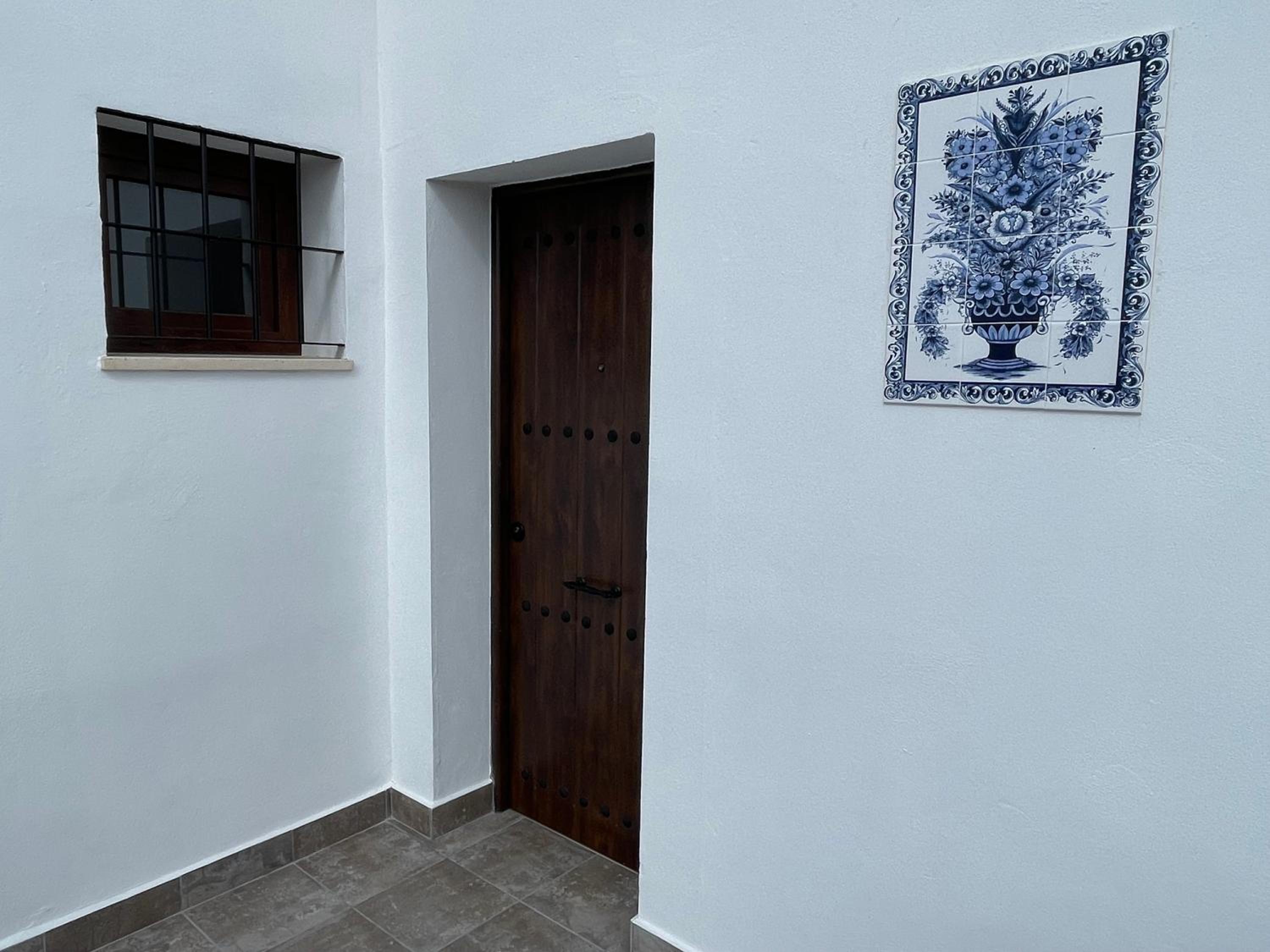 Casa rural El Candil