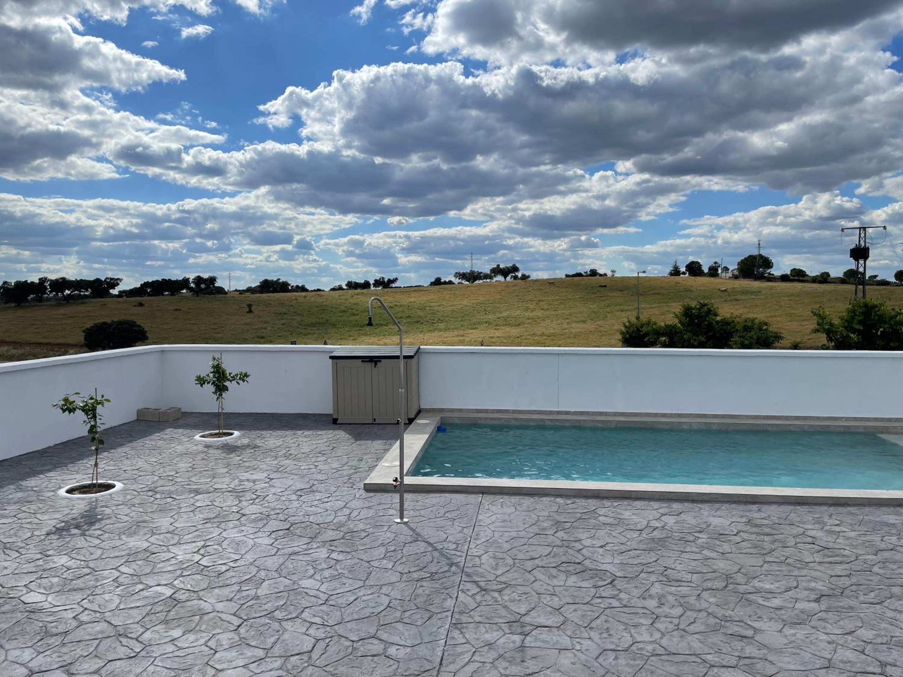 Casa rural El Candil
