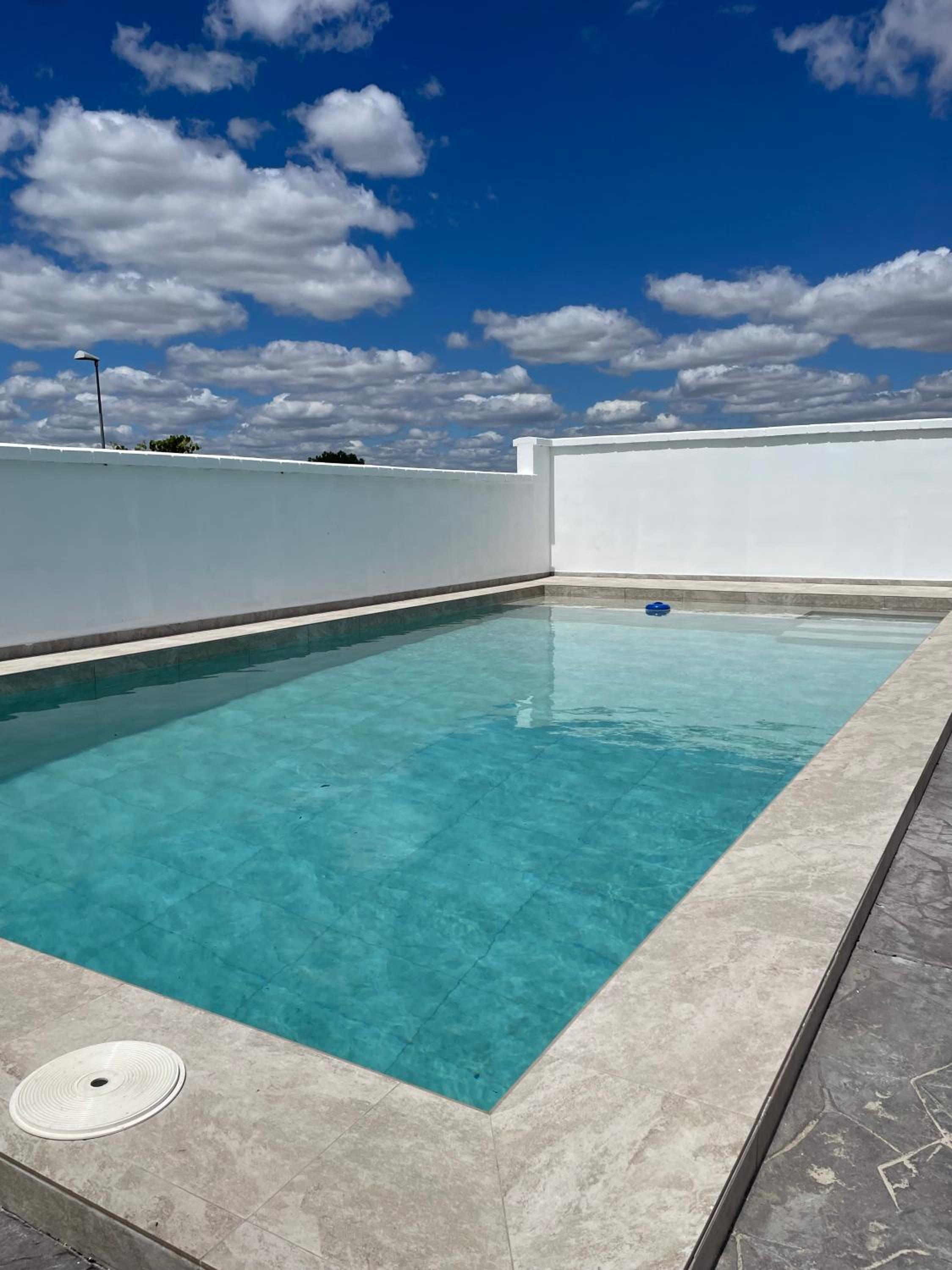 Casa rural El Candil