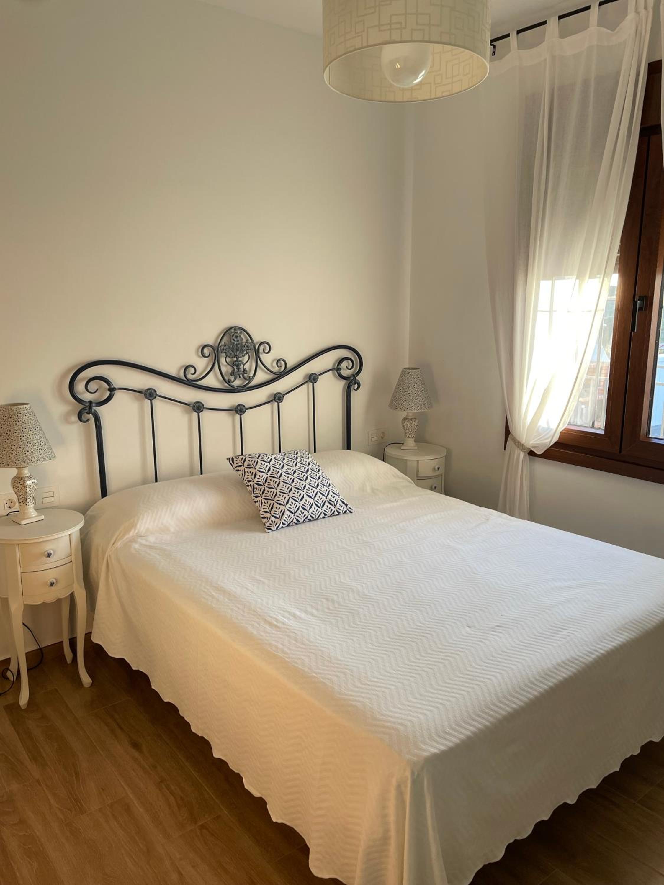 Casa rural El Candil
