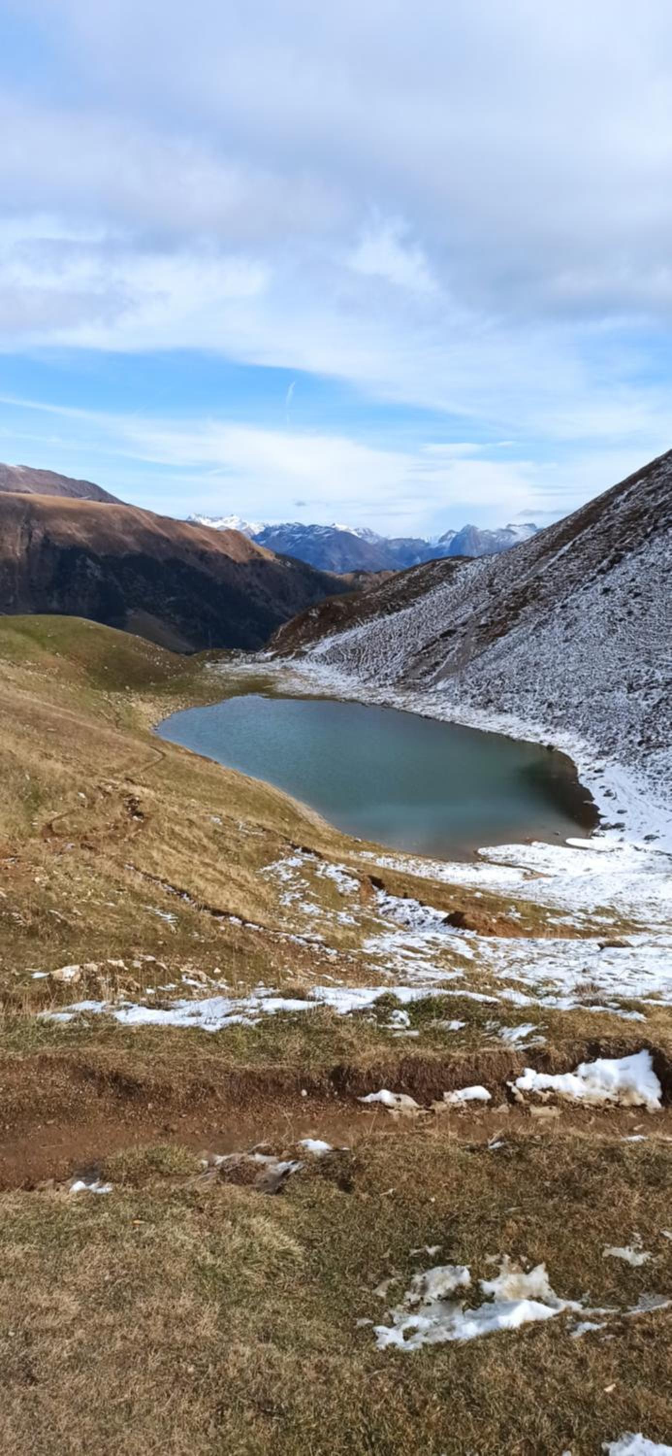 Ortighera Monolocale con vista sulle montagne view 4