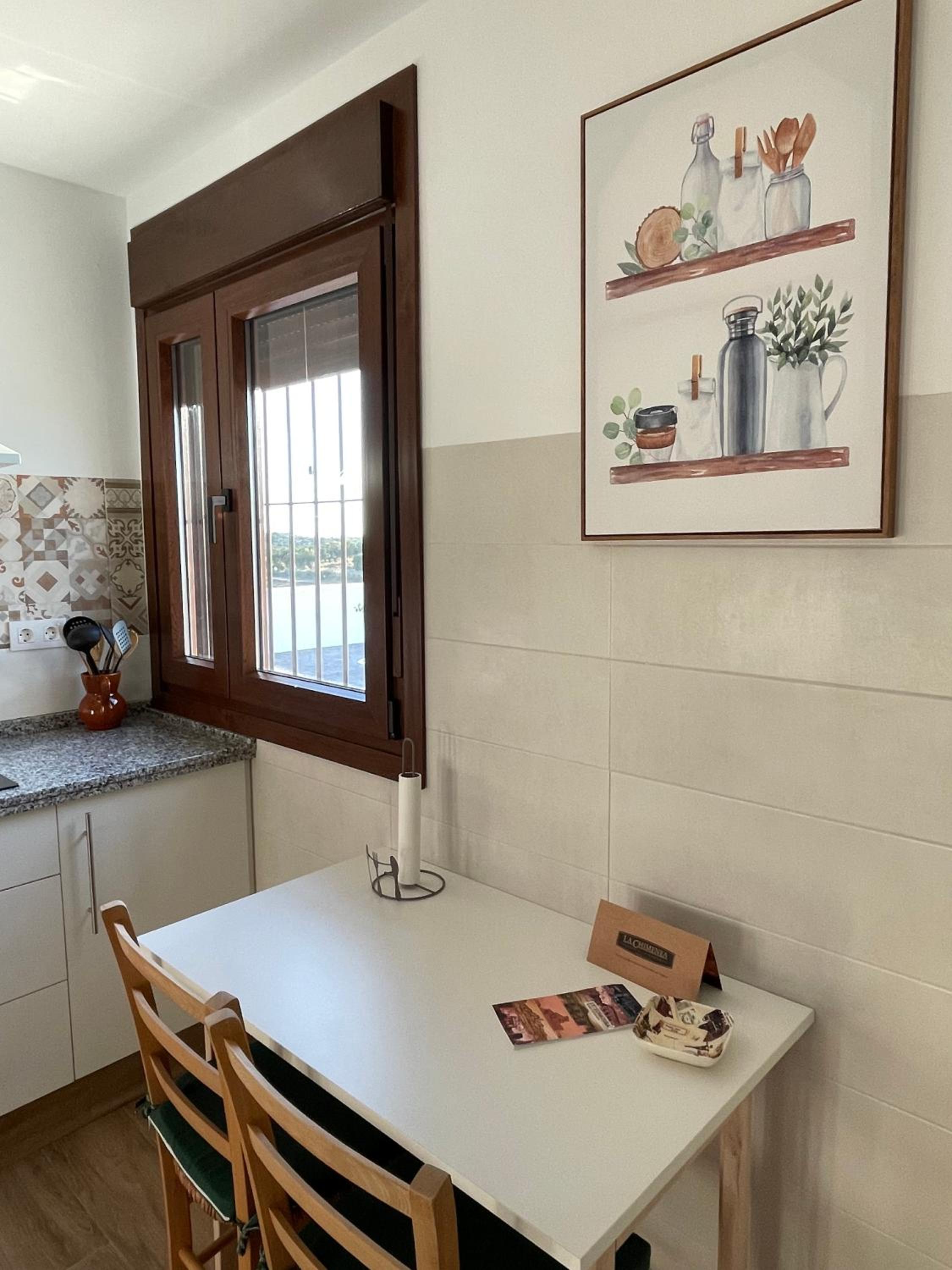 Casa rural El Candil
