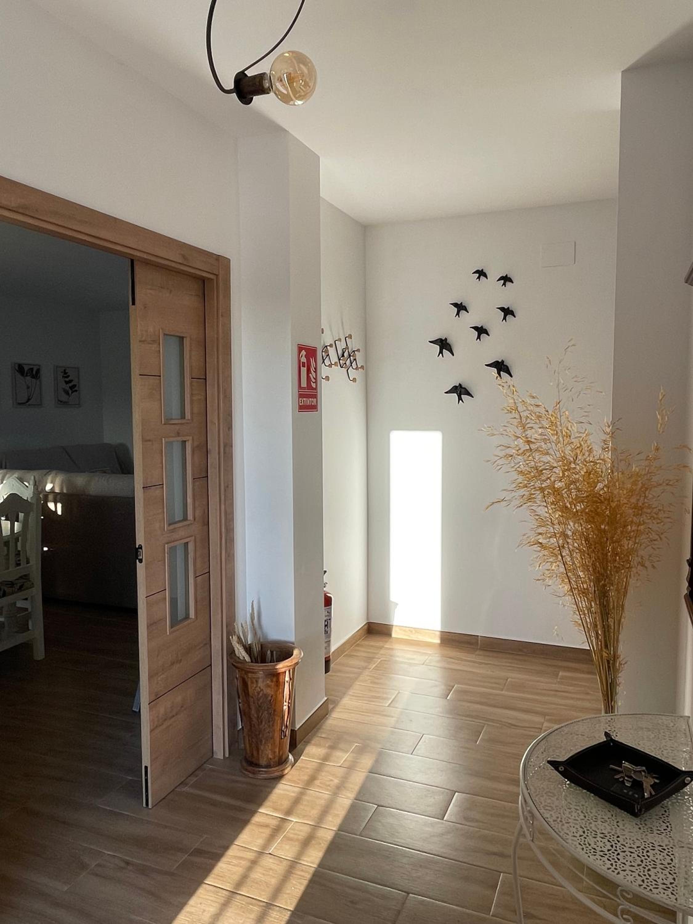 Casa rural El Candil